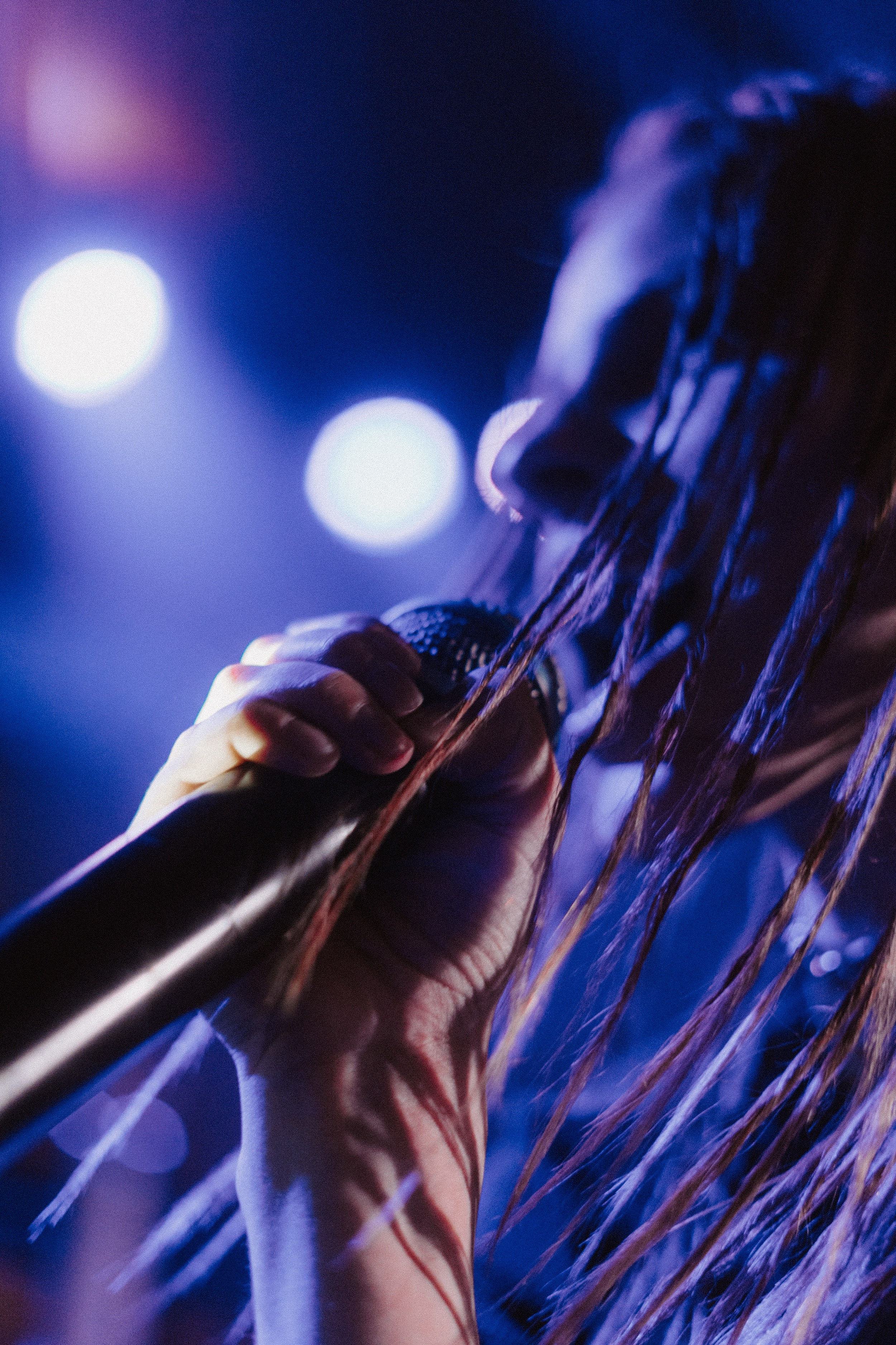 MINAEVA. Фотограф первого впечатления