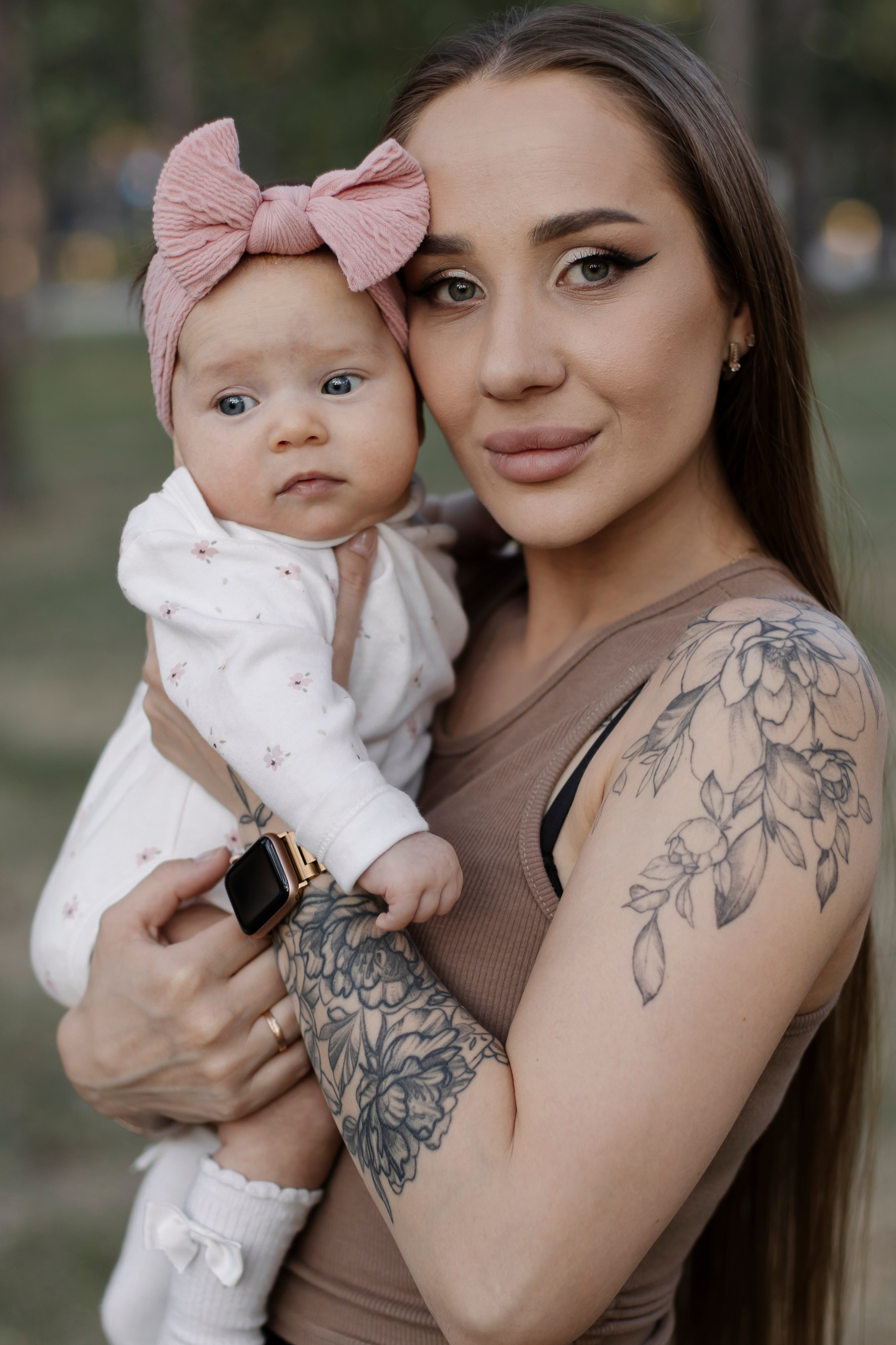 Семейная прогулка. СВАДЕБНЫЙ ФОТОГРАФ ЧЕЛЯБИНСК