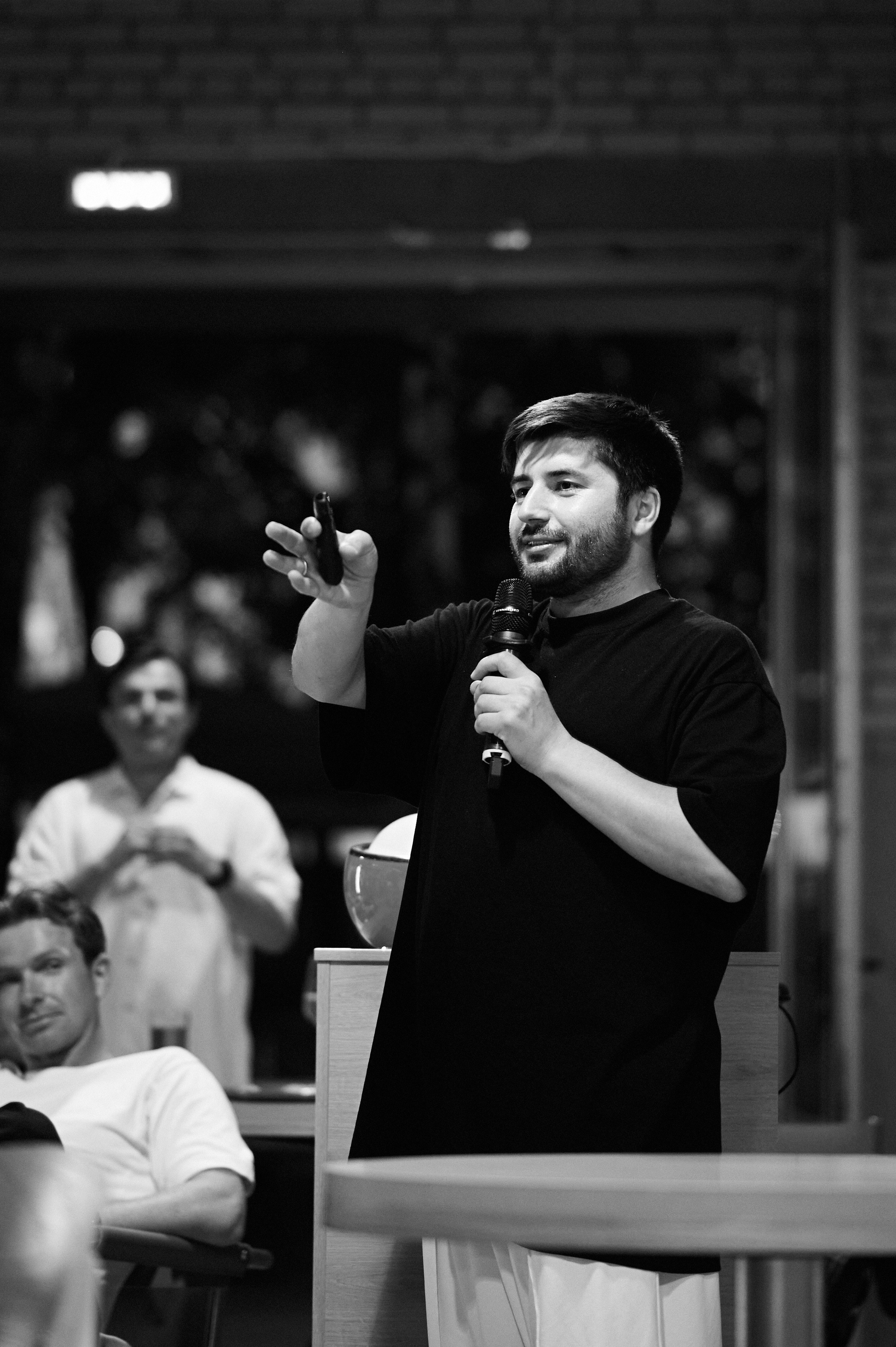 Мероприятия GoPadel League. GoPadel League галерея