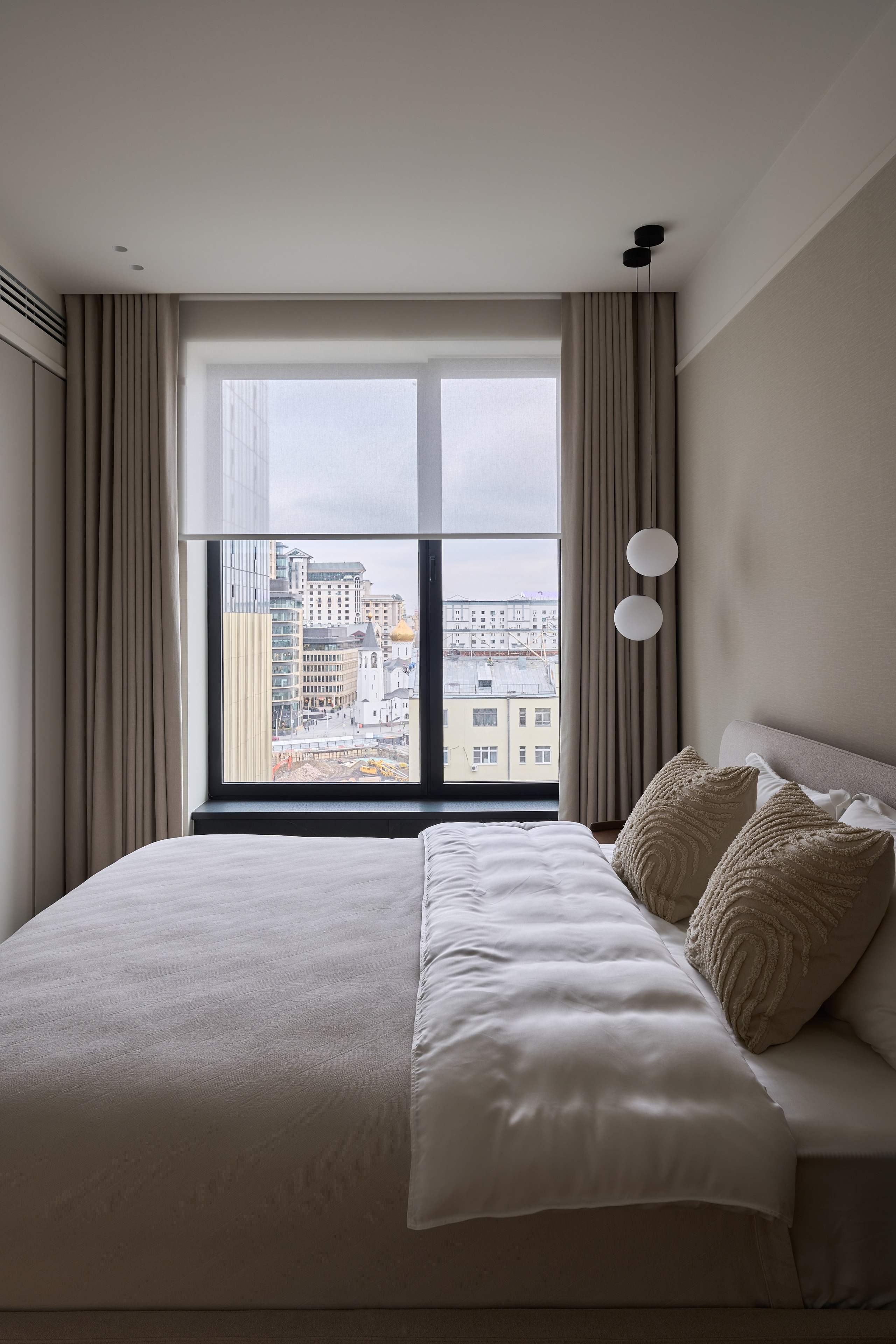 ЖК Слава (Бизнес съемка). Бояршинов Антон Интерьерный фотограф/видеограф Москва