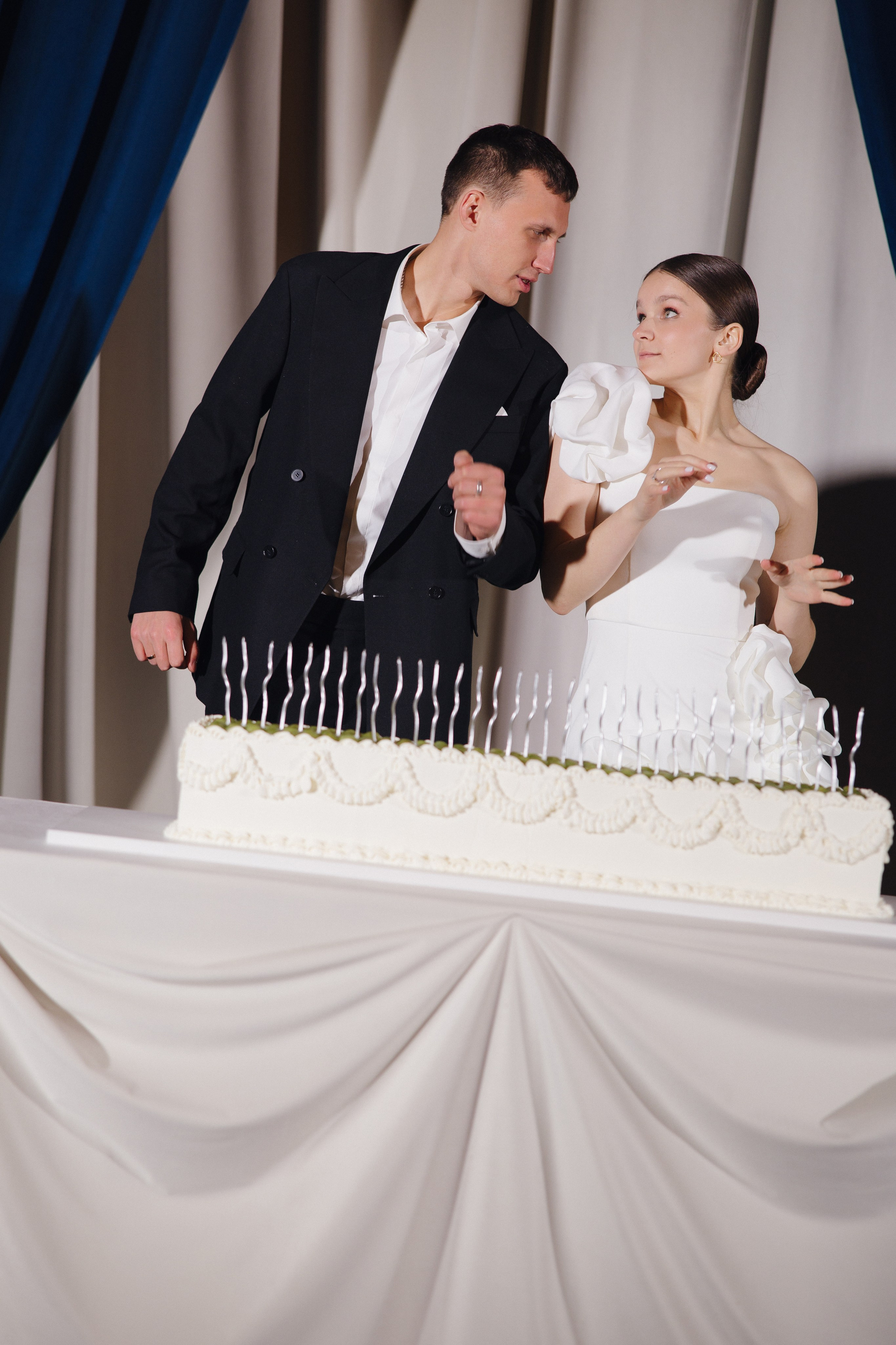 HIDE. Свадебный фотограф Павел Князев