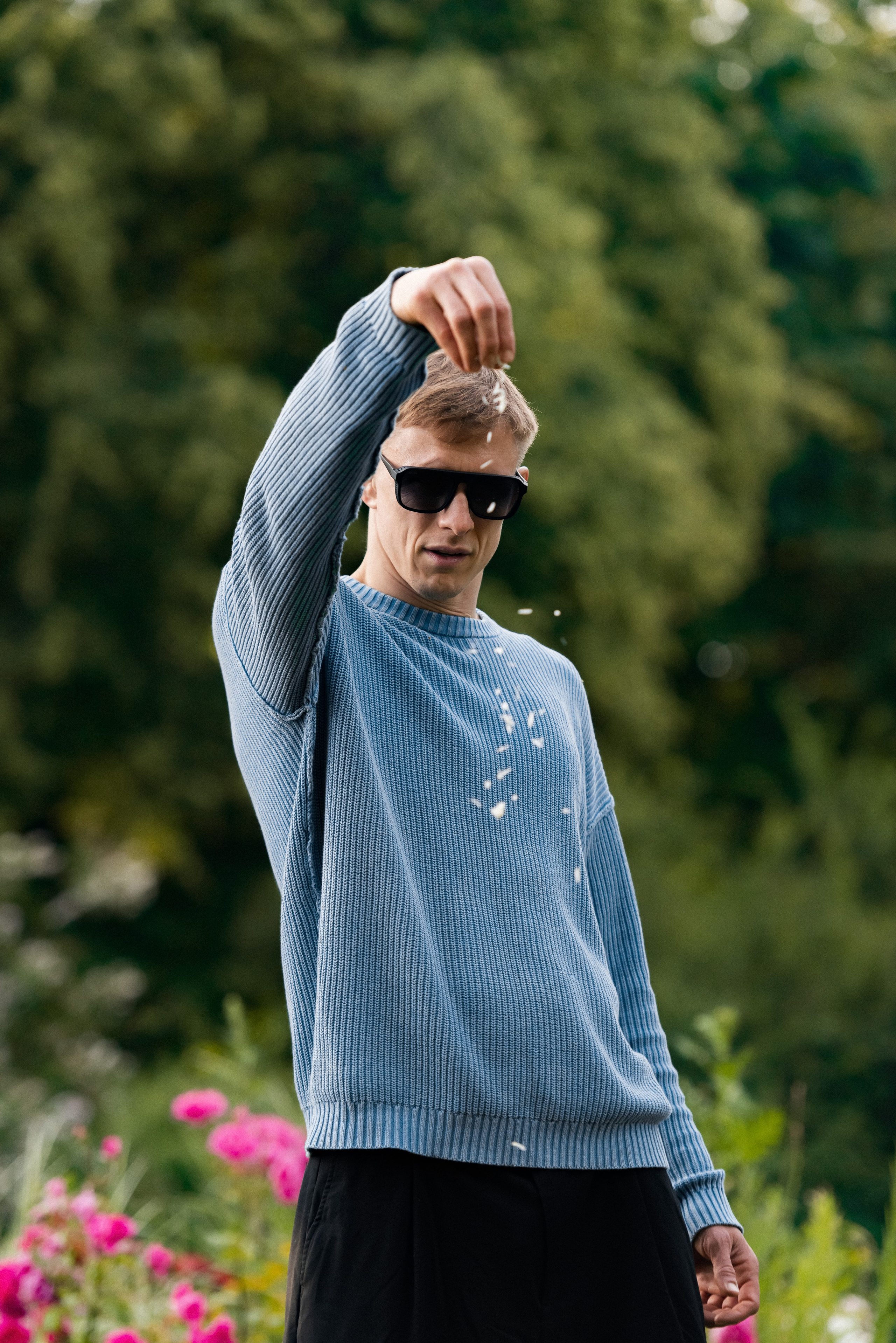 •Lifestyle. Фотограф Ксения Шевкопляс. г. Калининград. Кинематографический стиль — эстетика и истории, рассказанные через объектив