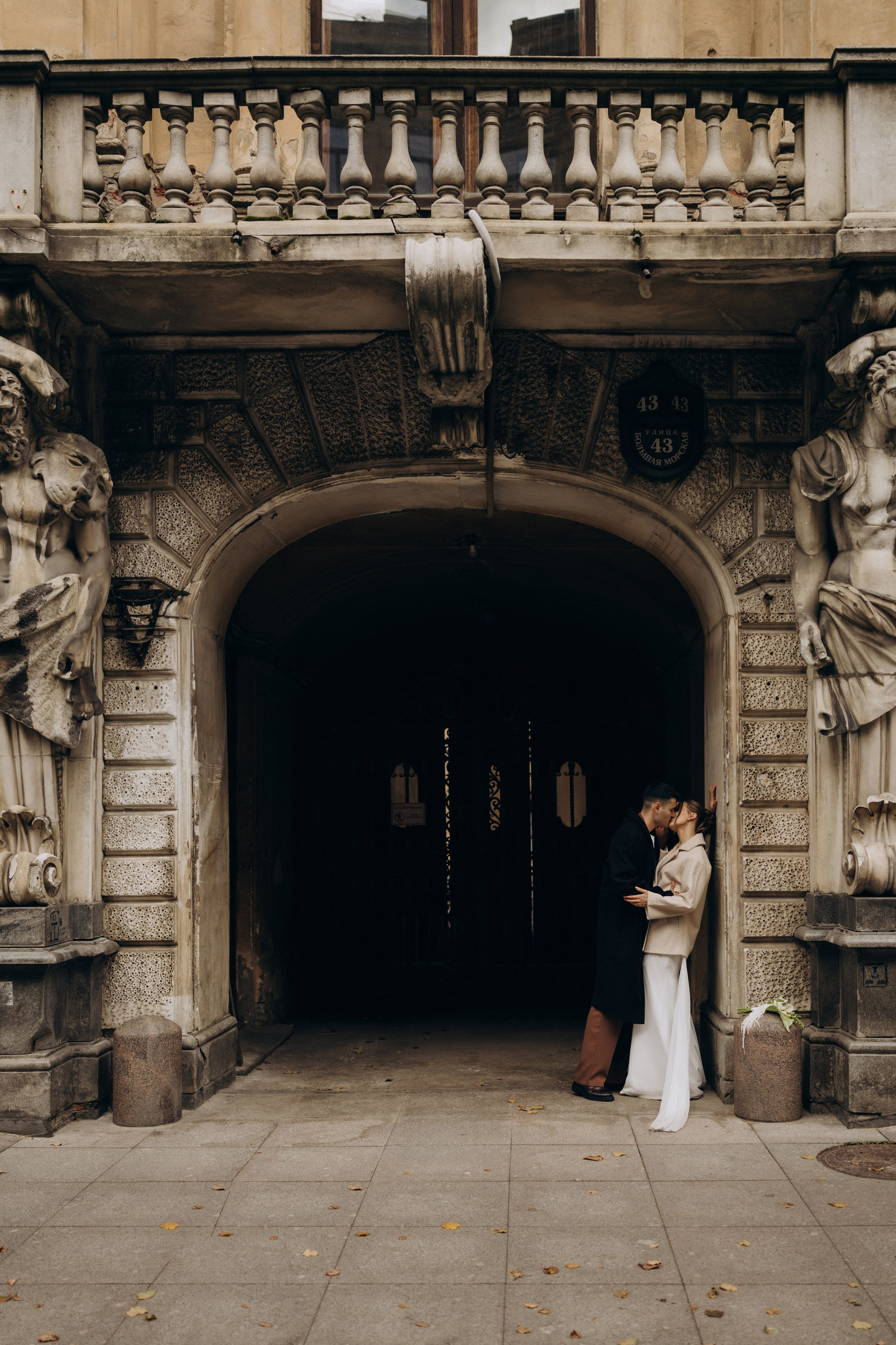 Амир и Екатерина | Дворец бракосочетания 1. Свадебный и love story фотограф в Санкт-Петербурге