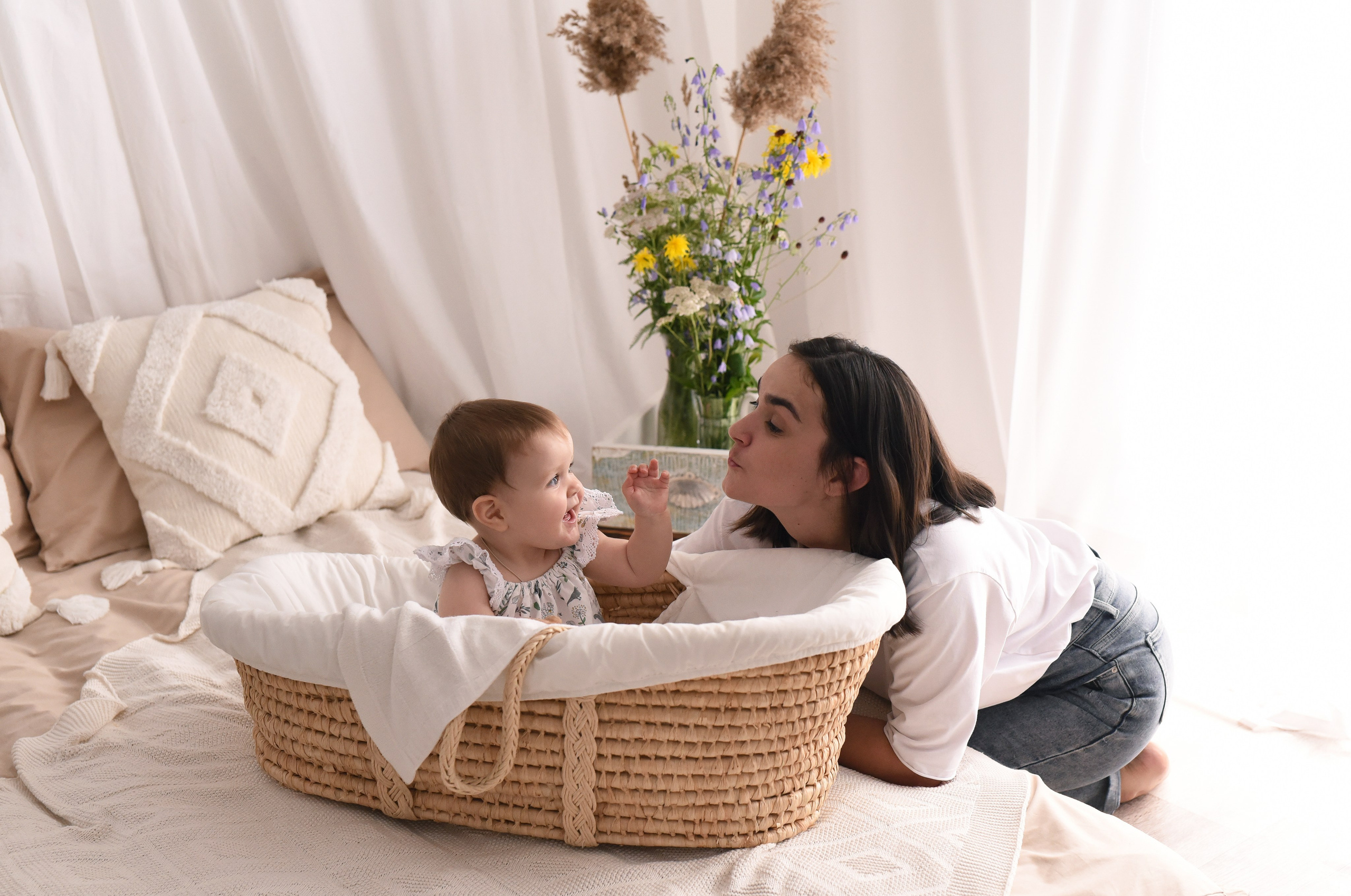 Фотодни. Детский и семейный Фотограф г. Красноярск