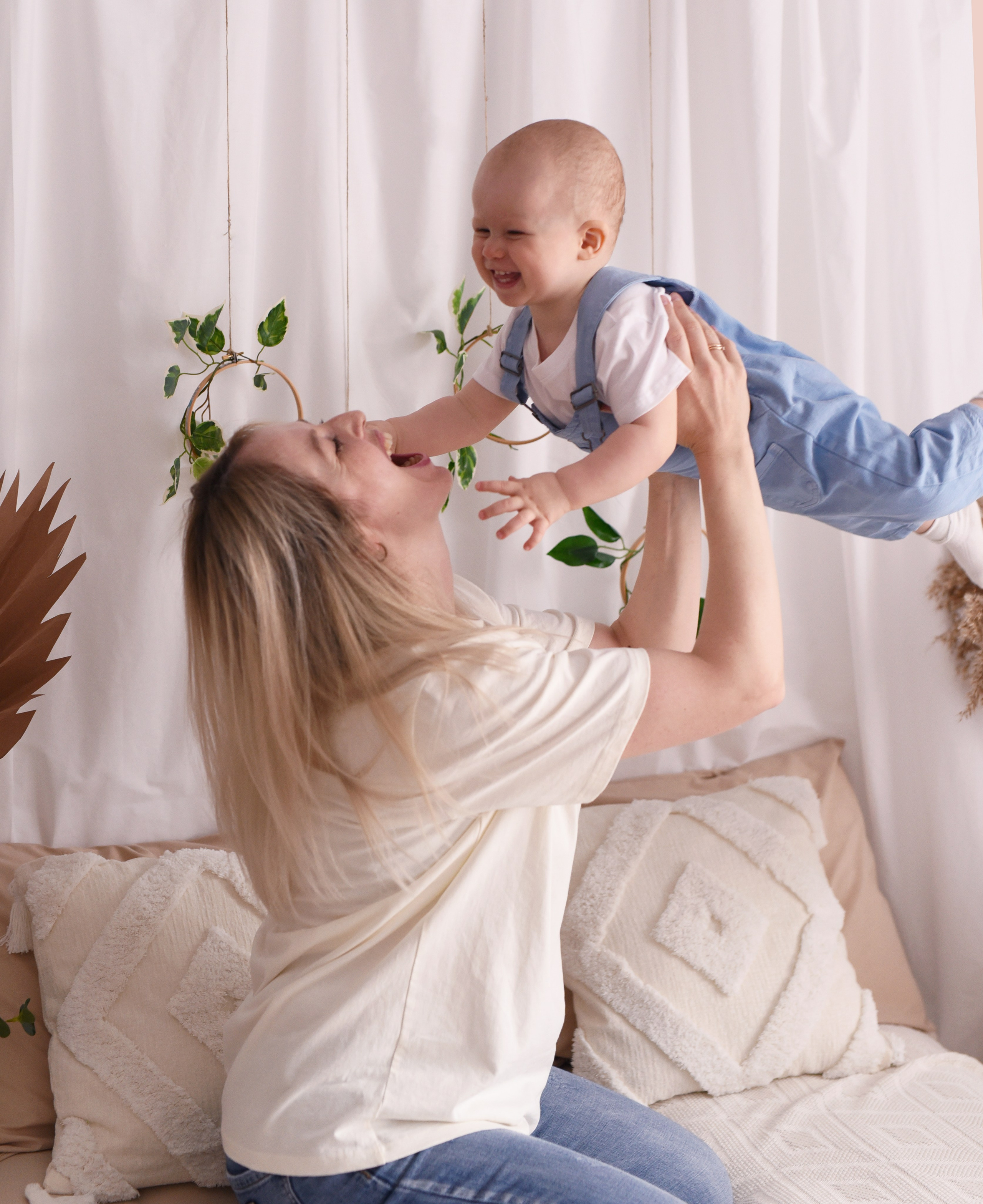 Фотодни. Детский и семейный Фотограф г. Красноярск