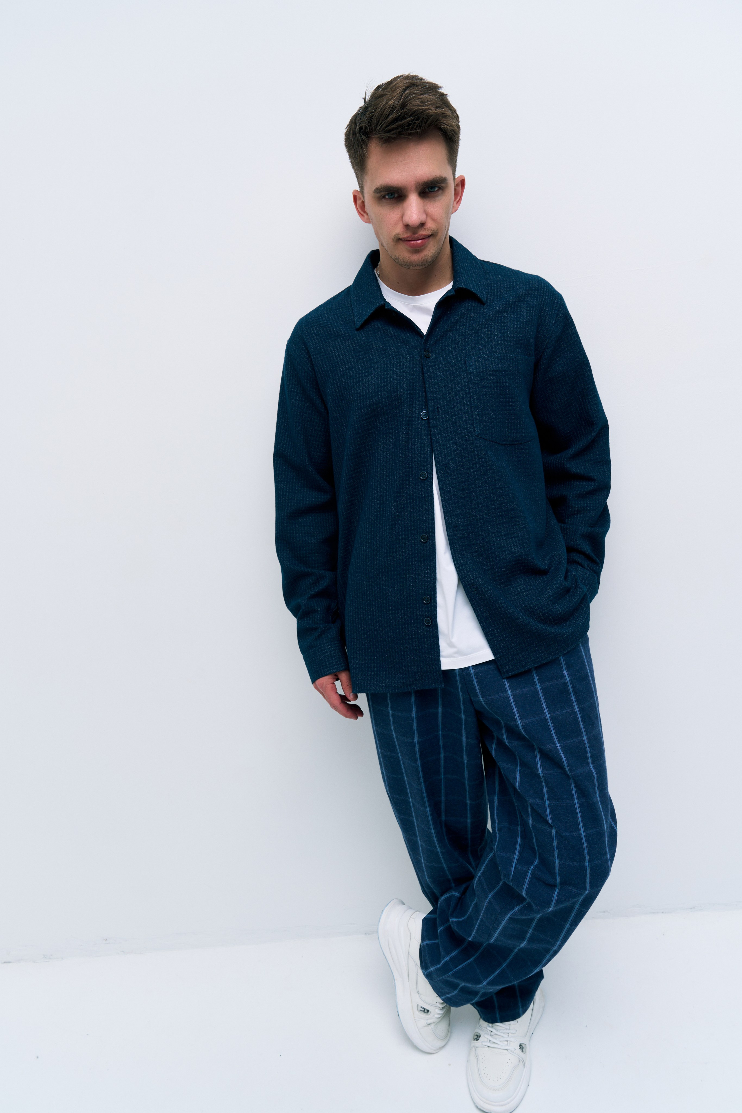 Студийная для бренда. Иван Упоров — фотограф, рилсмейкер чебоксары