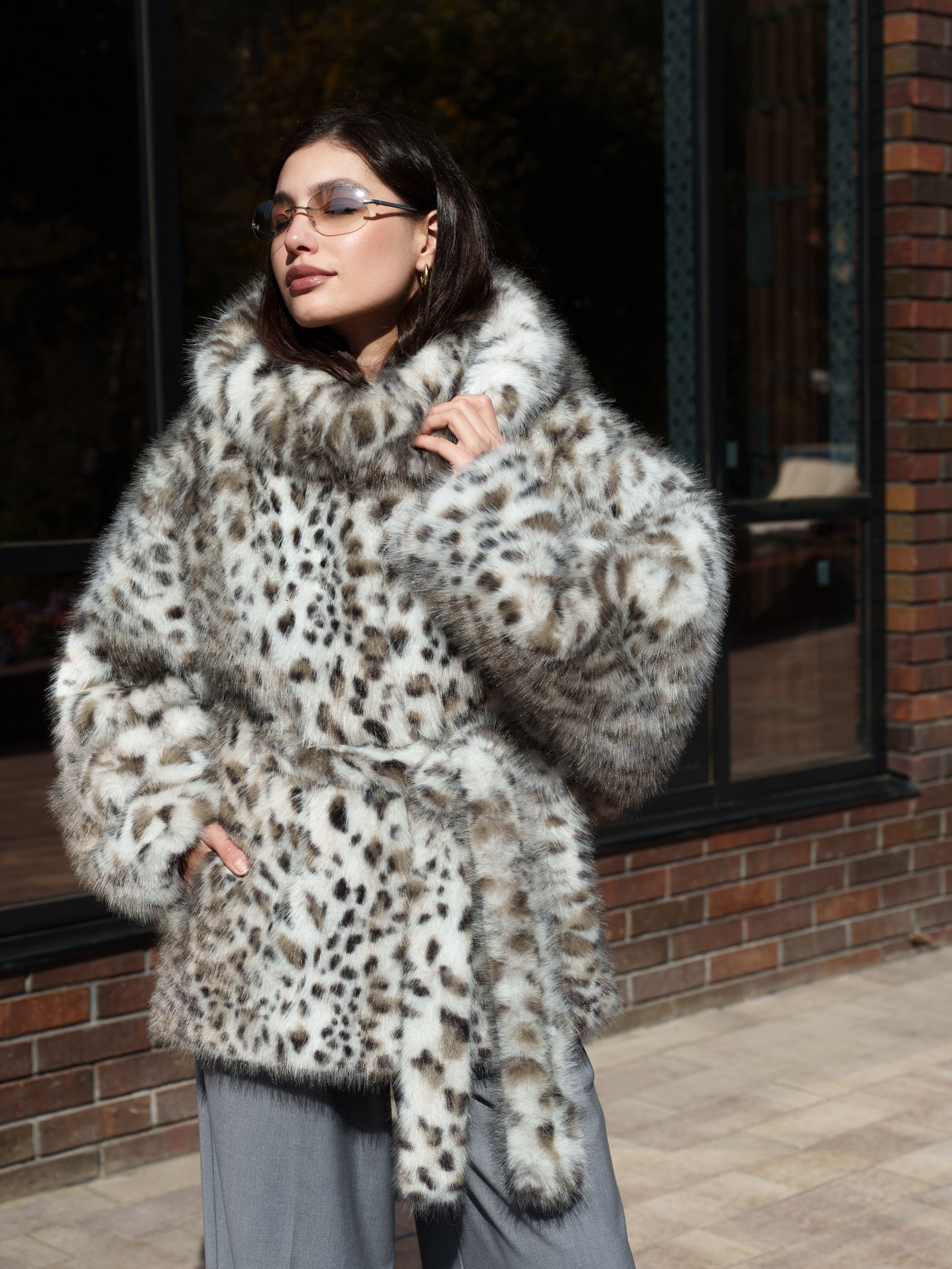 Уличная (для вб). Иван Упоров — фотограф, рилсмейкер чебоксары