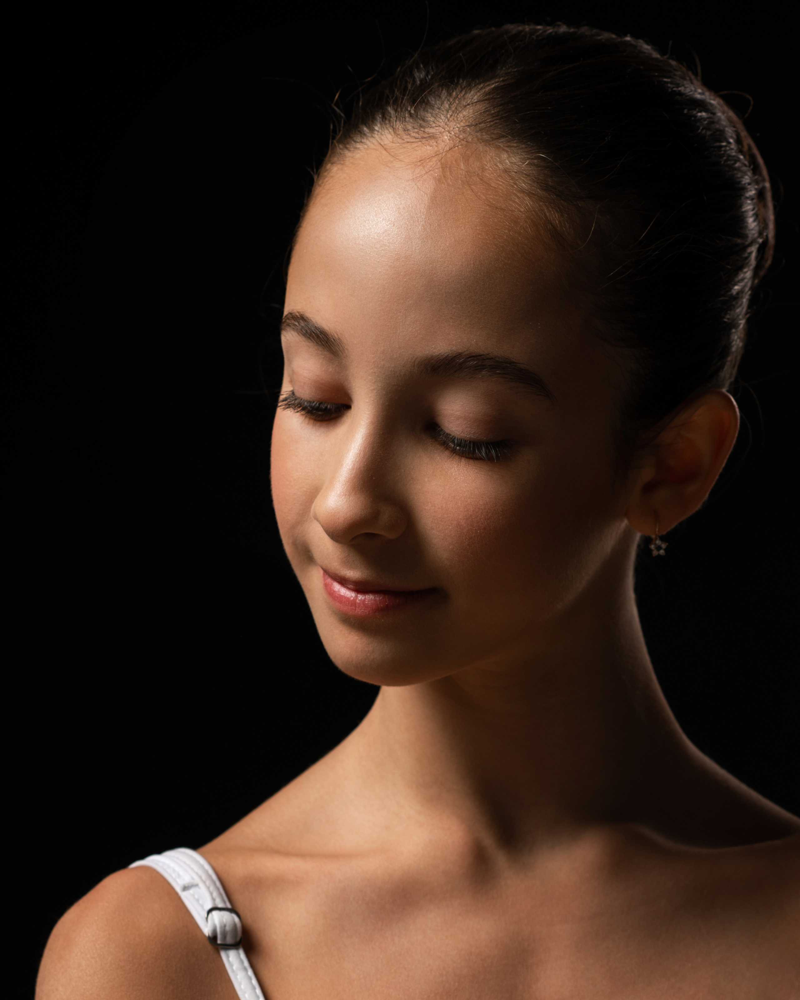 Съемка на фонах. Главная