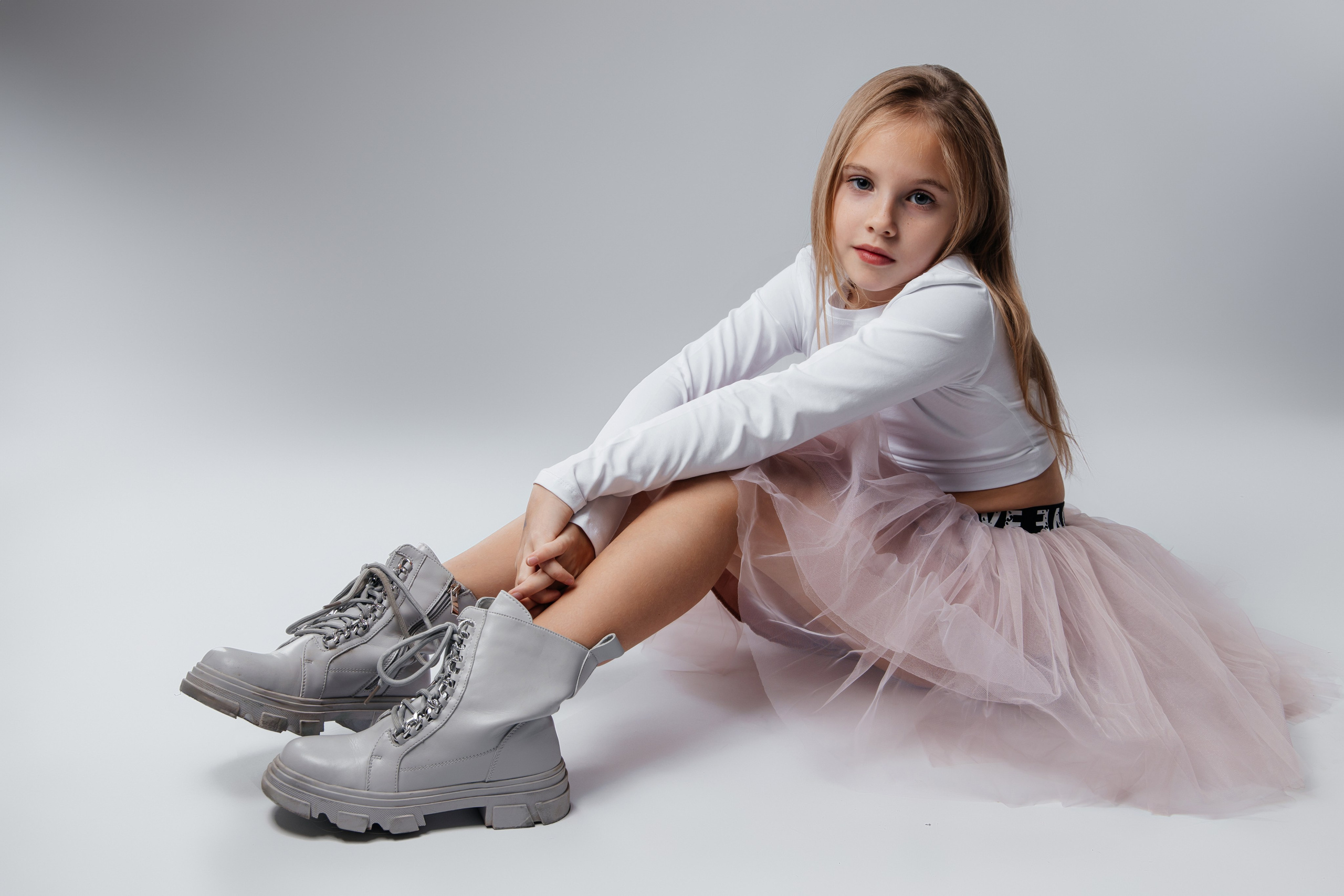 Студийные съемки и тематические проекты. Фотограф Усинск|Татьяна Вараксина