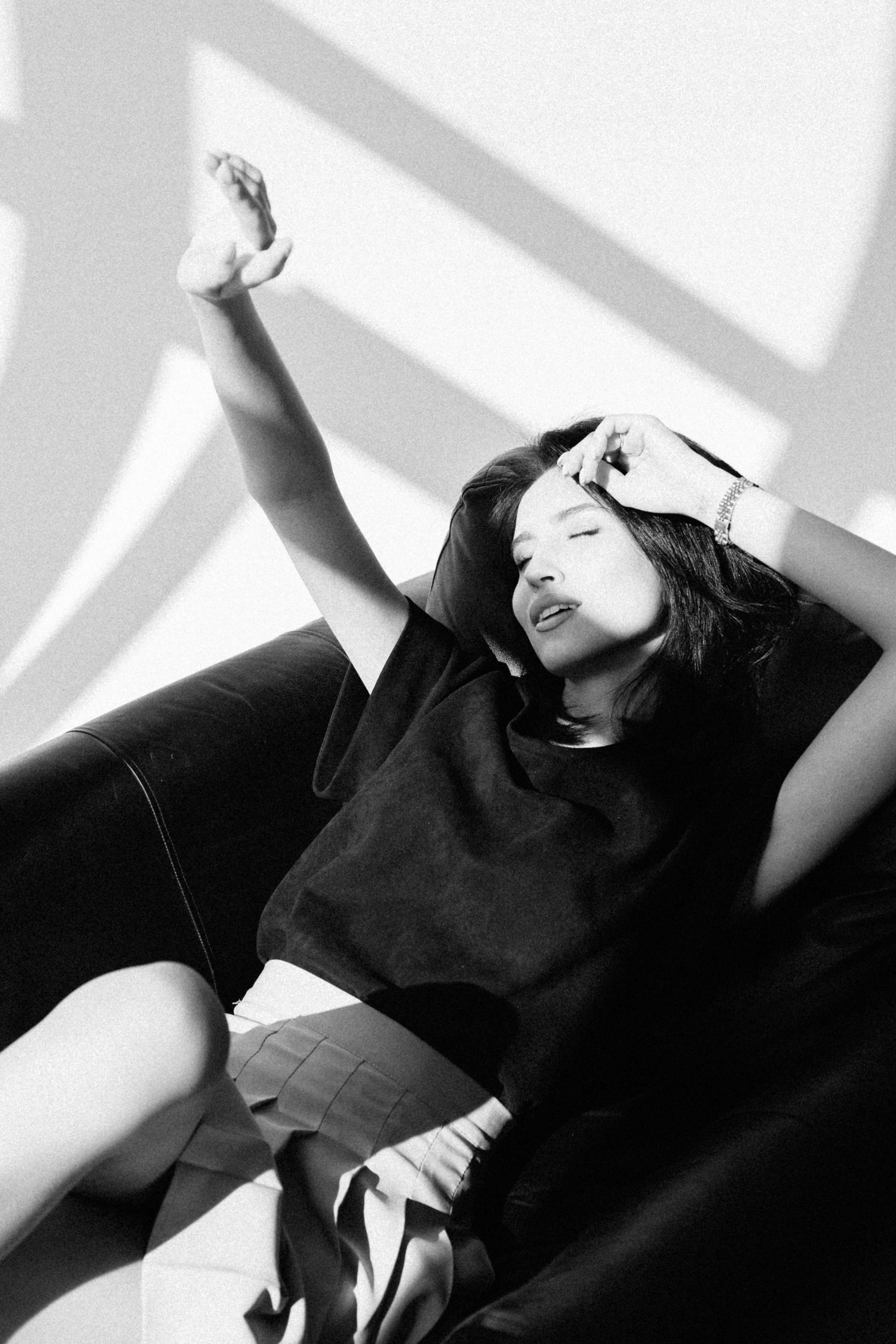 Одежда студии. Rezyame