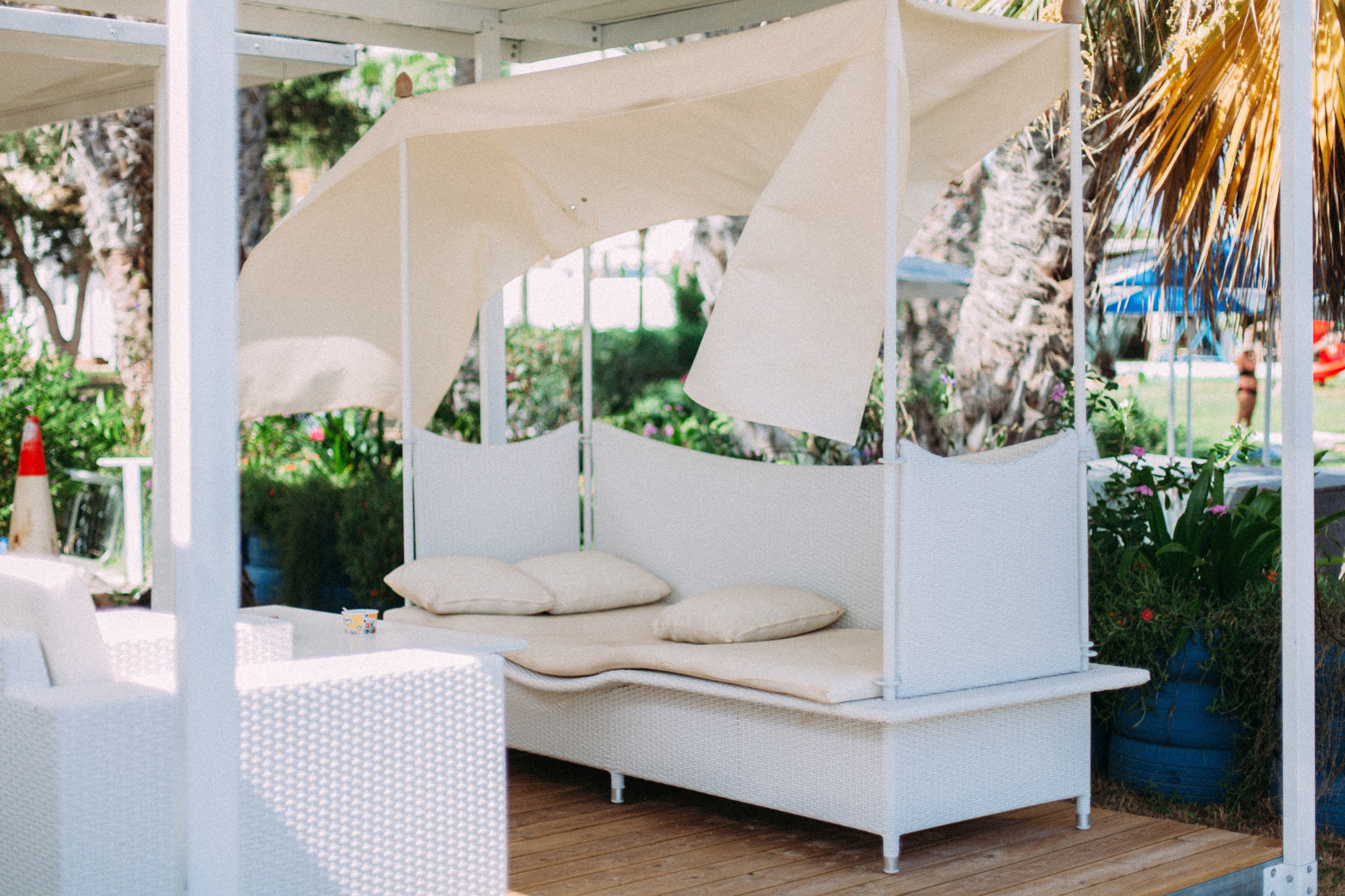 Кипр. Аня Степанова