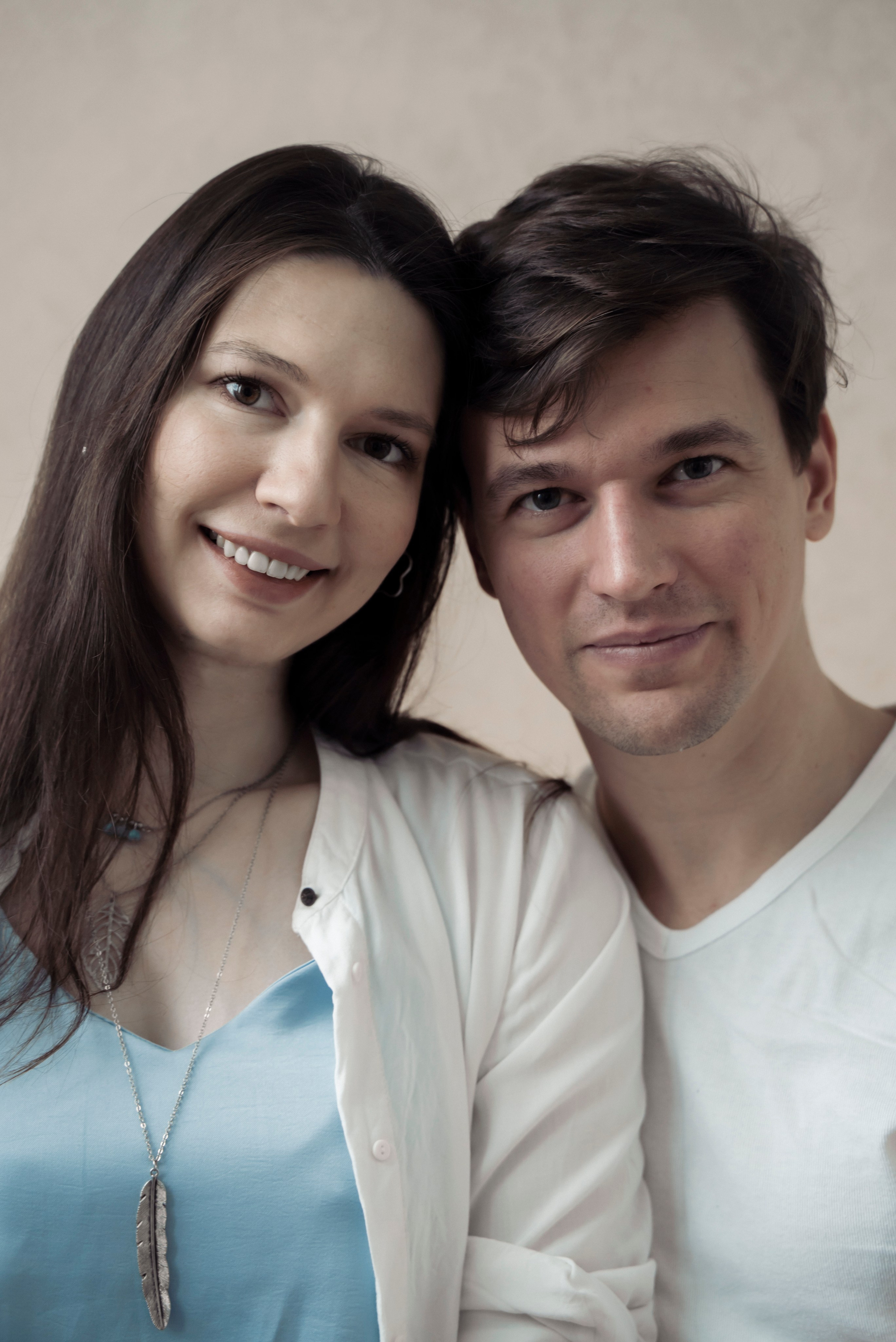 Видеосъемка с новорожденным. Видеограф Осинина Татьяна — видеосъемка в Москве