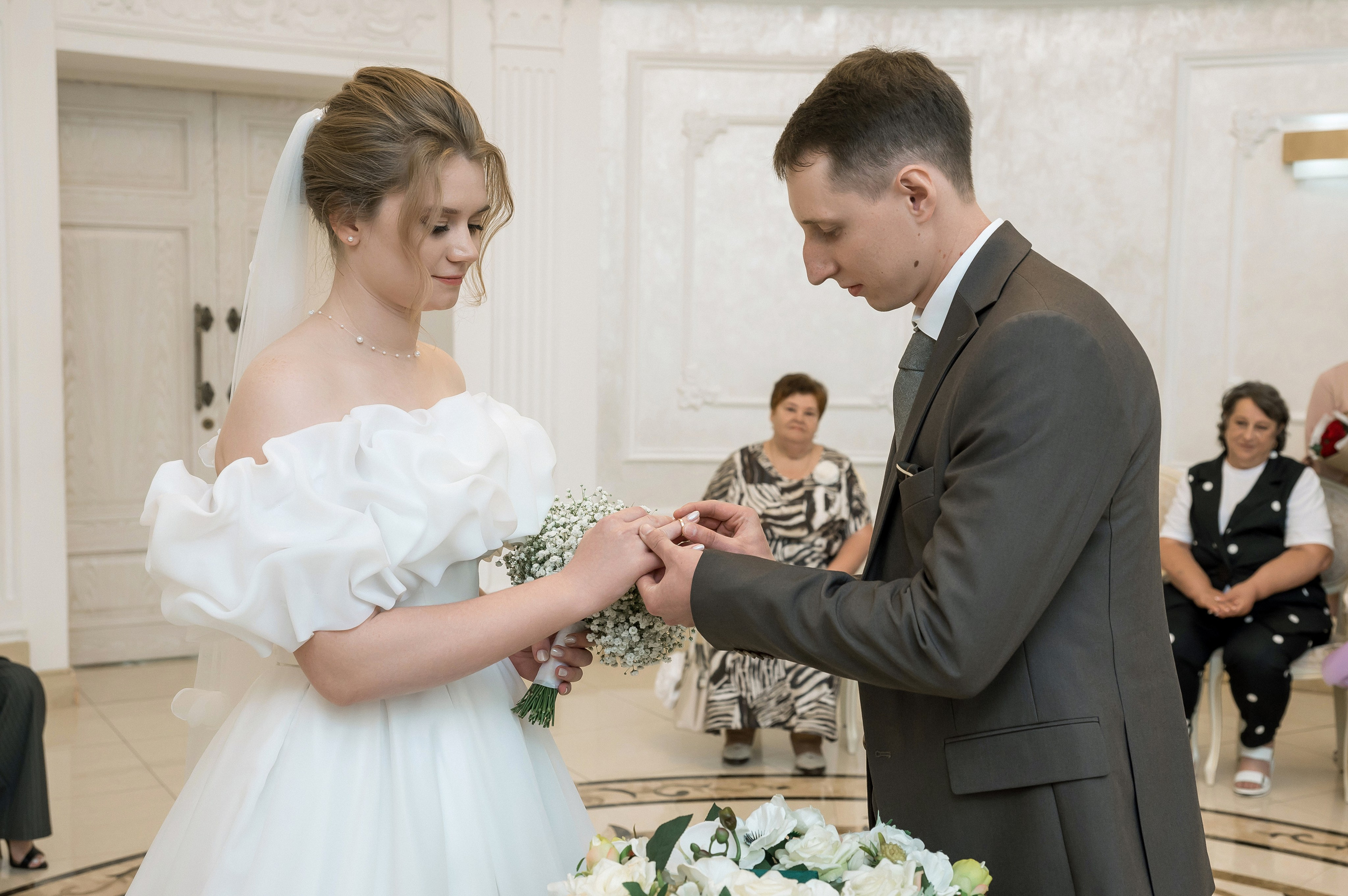 Егор и Елизавета 16.08.25. Свадебный фотограф в Новосибирске. Александра Верхушина