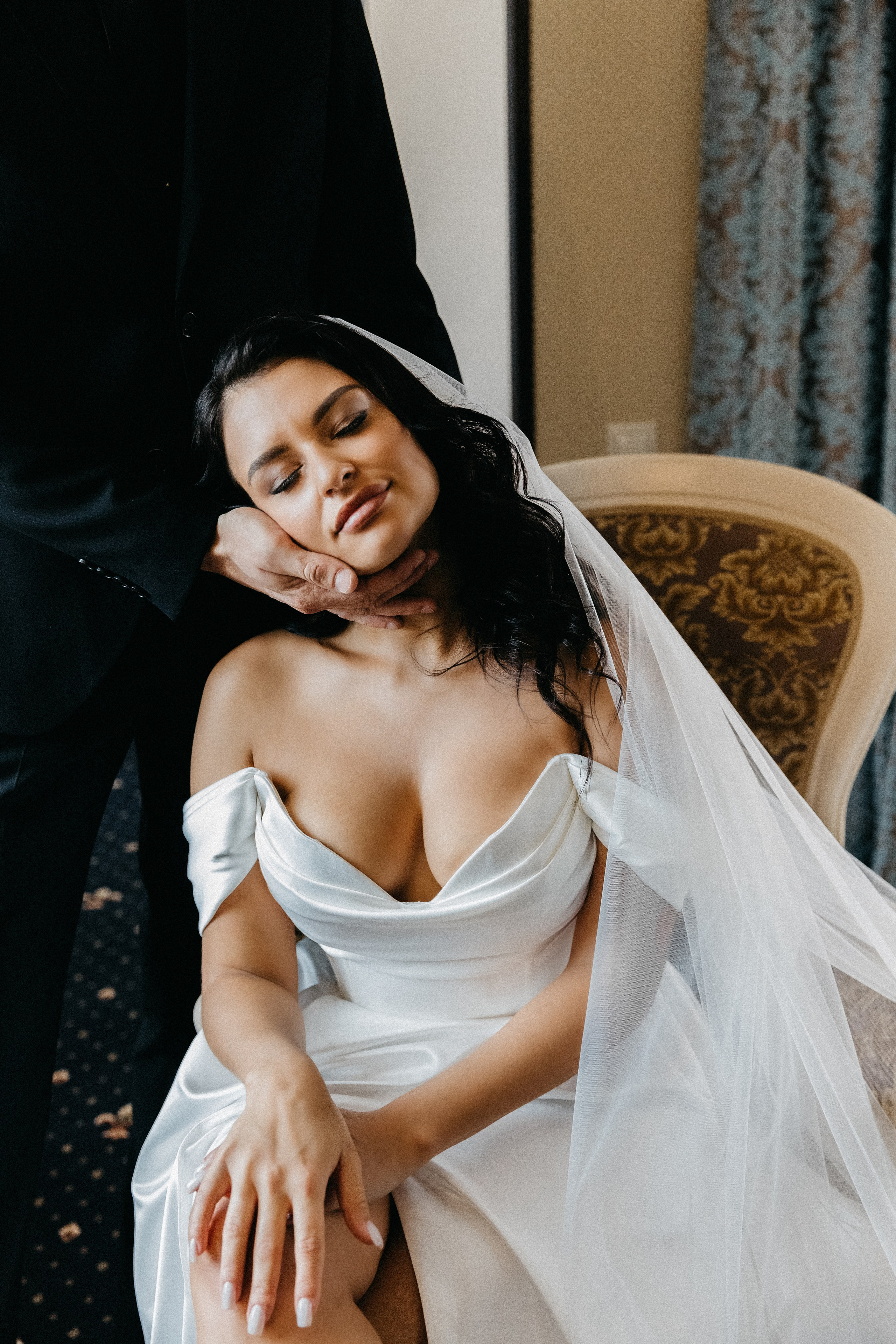 Ангелина и Рома (Свадебный шатер «это по любви»). Катерина Макиева