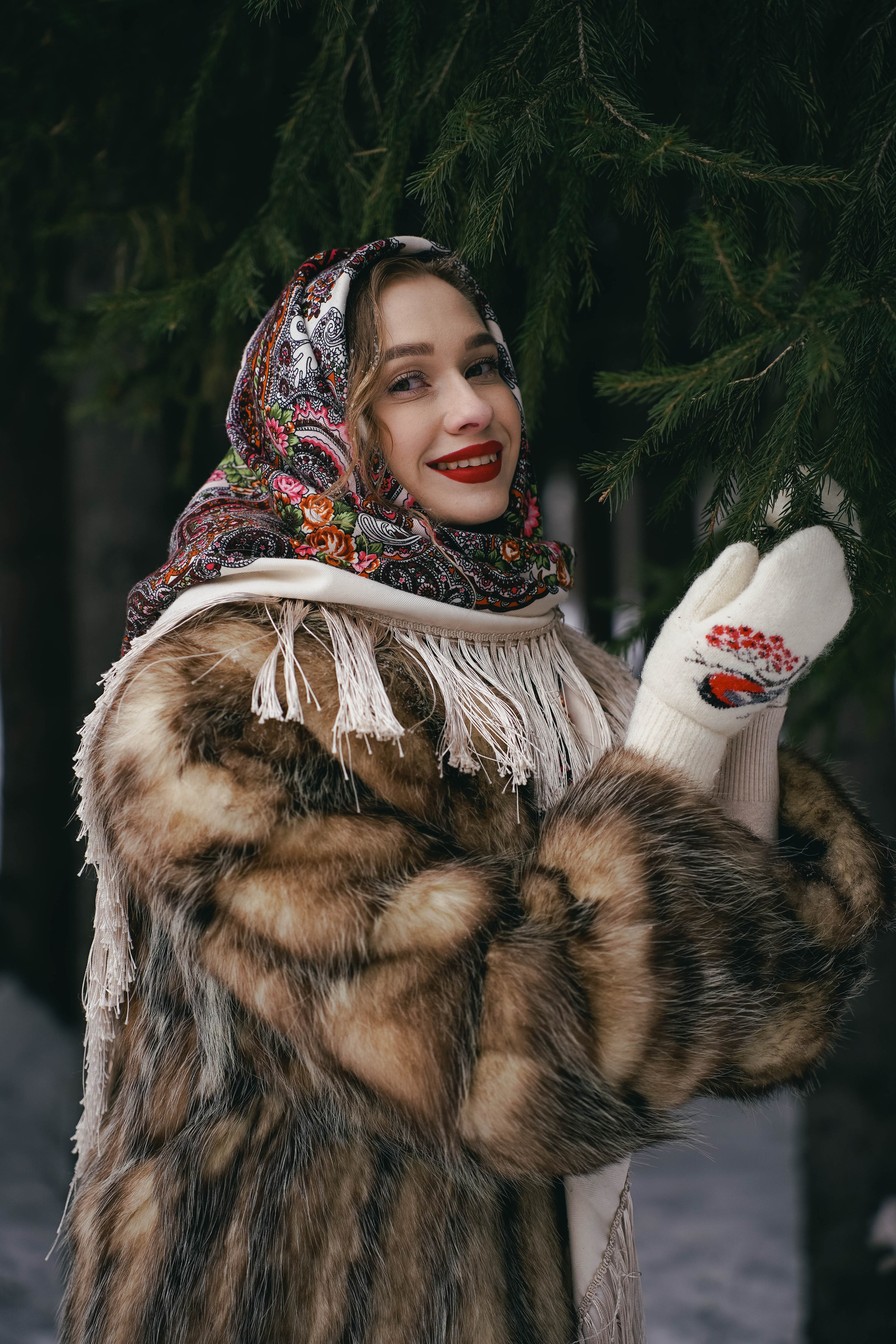 Наталья. Фотограф Новосибирск | Купавцева Алёна