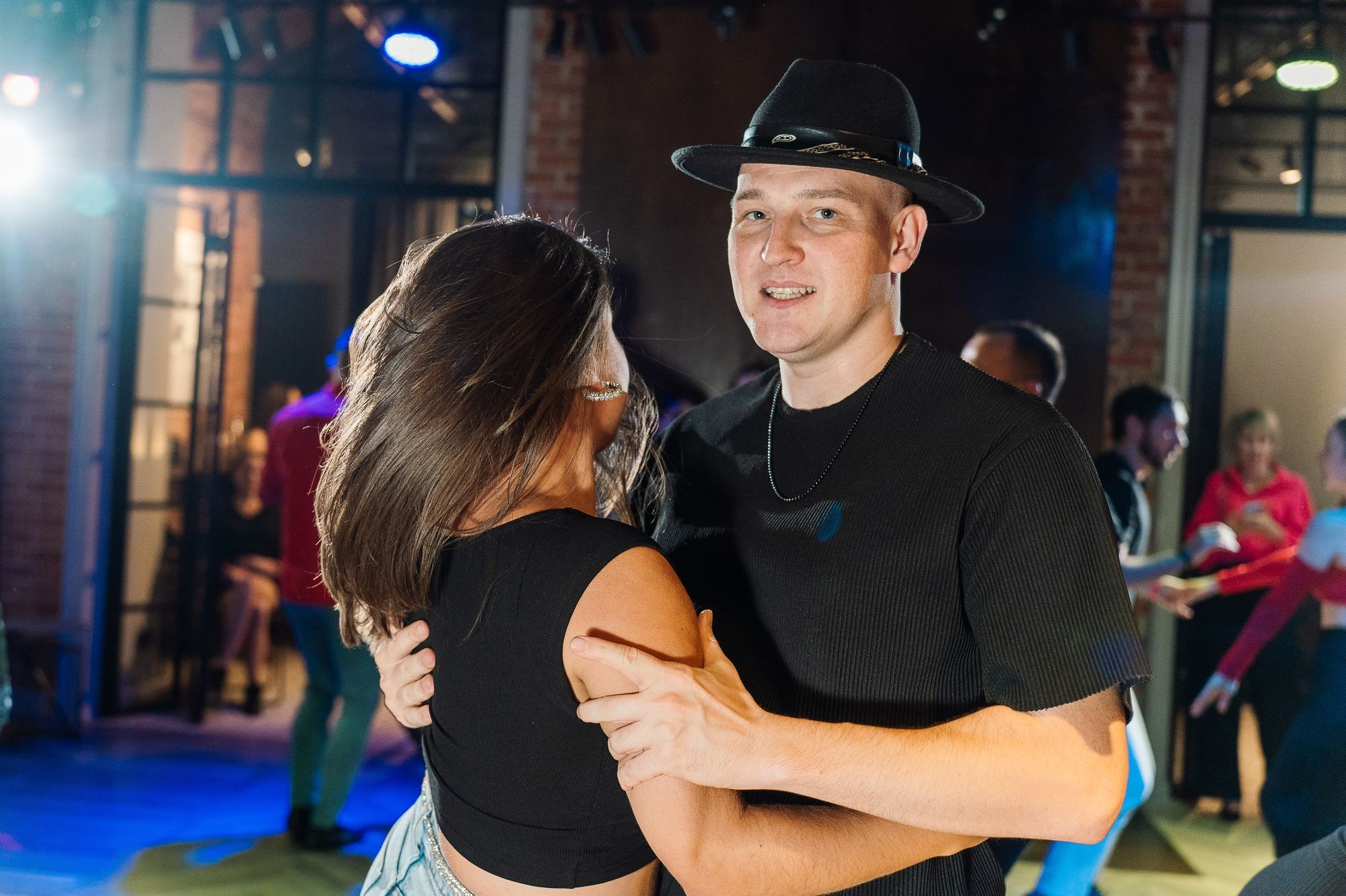 Студия танцев РИТМ 3 года