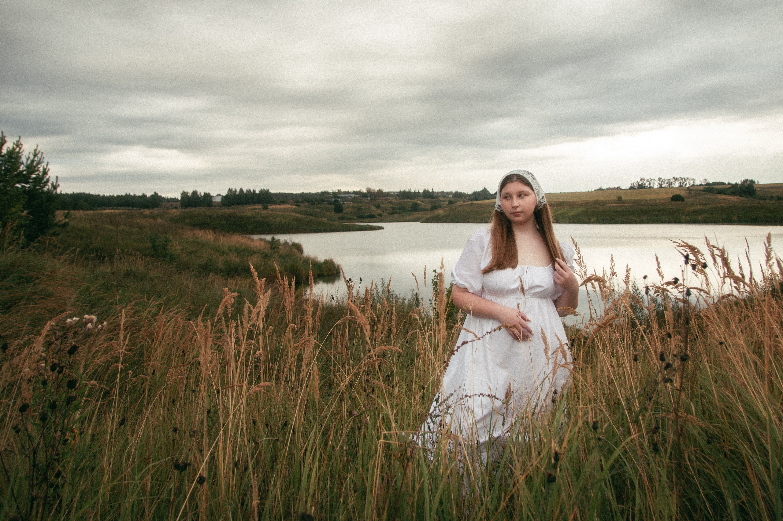 Алина. Главная