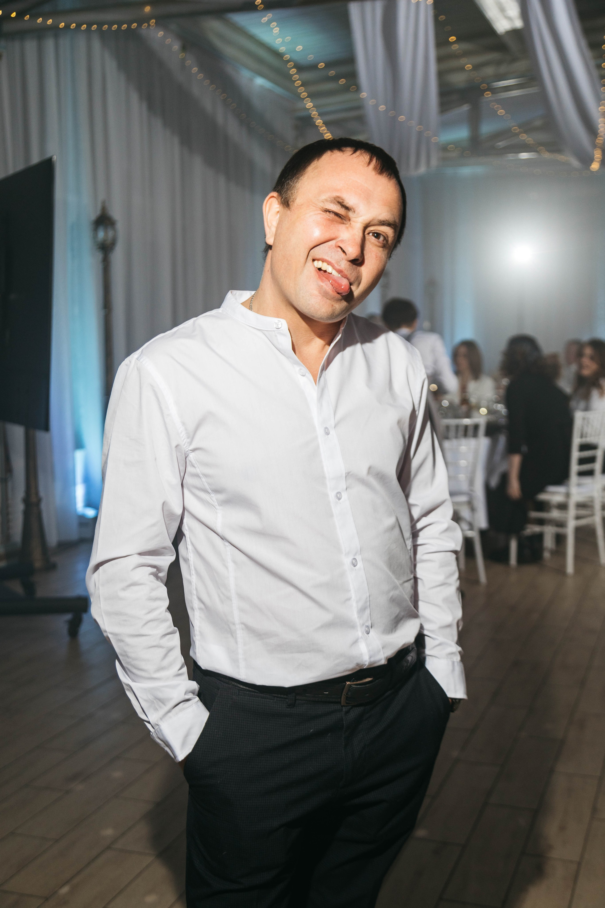 Фотоотчёт, репортаж с любого вашего мероприятия