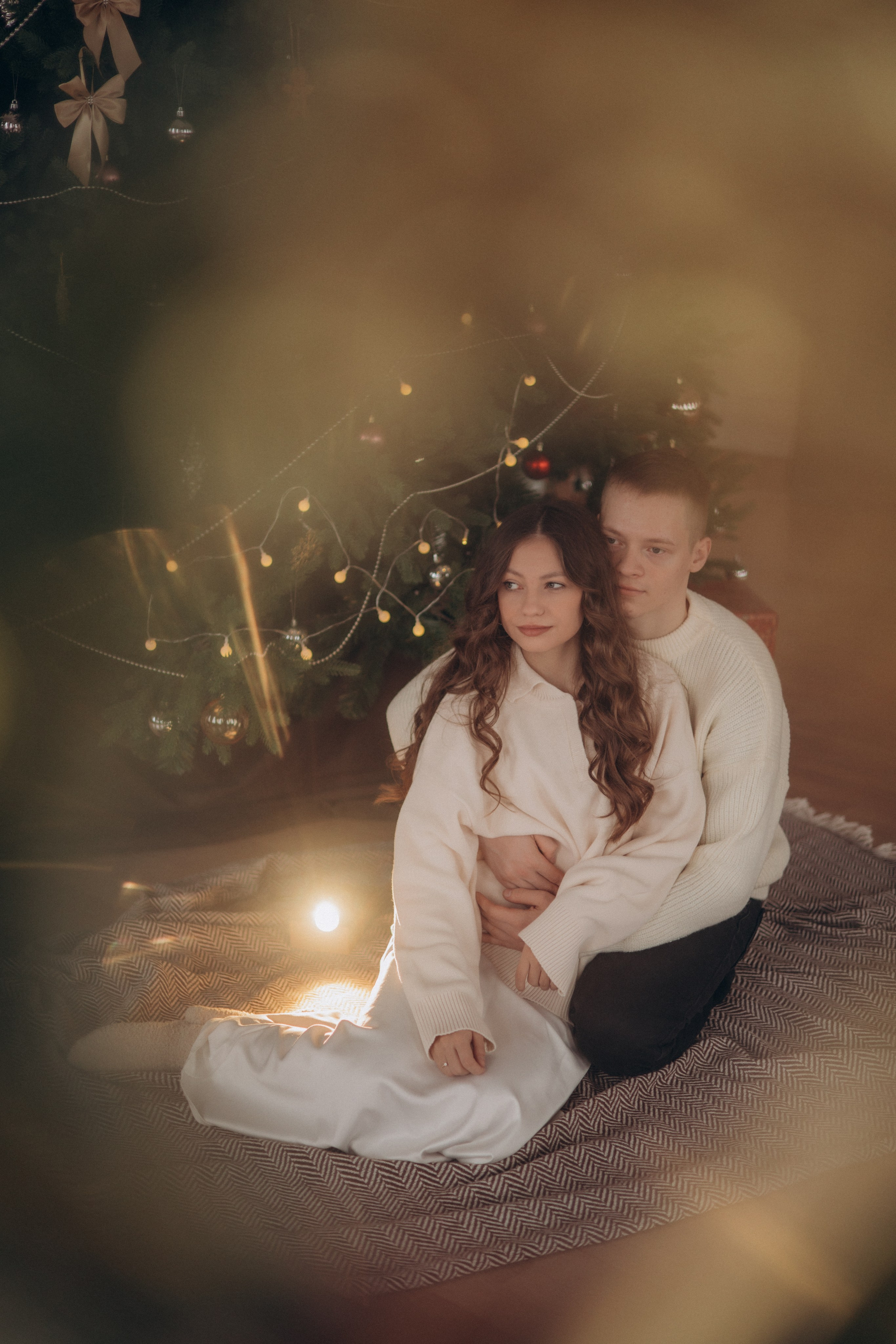 Все эти моменты как кино…. Фотограф Юлия Хакимова / Казань/ Чистополь