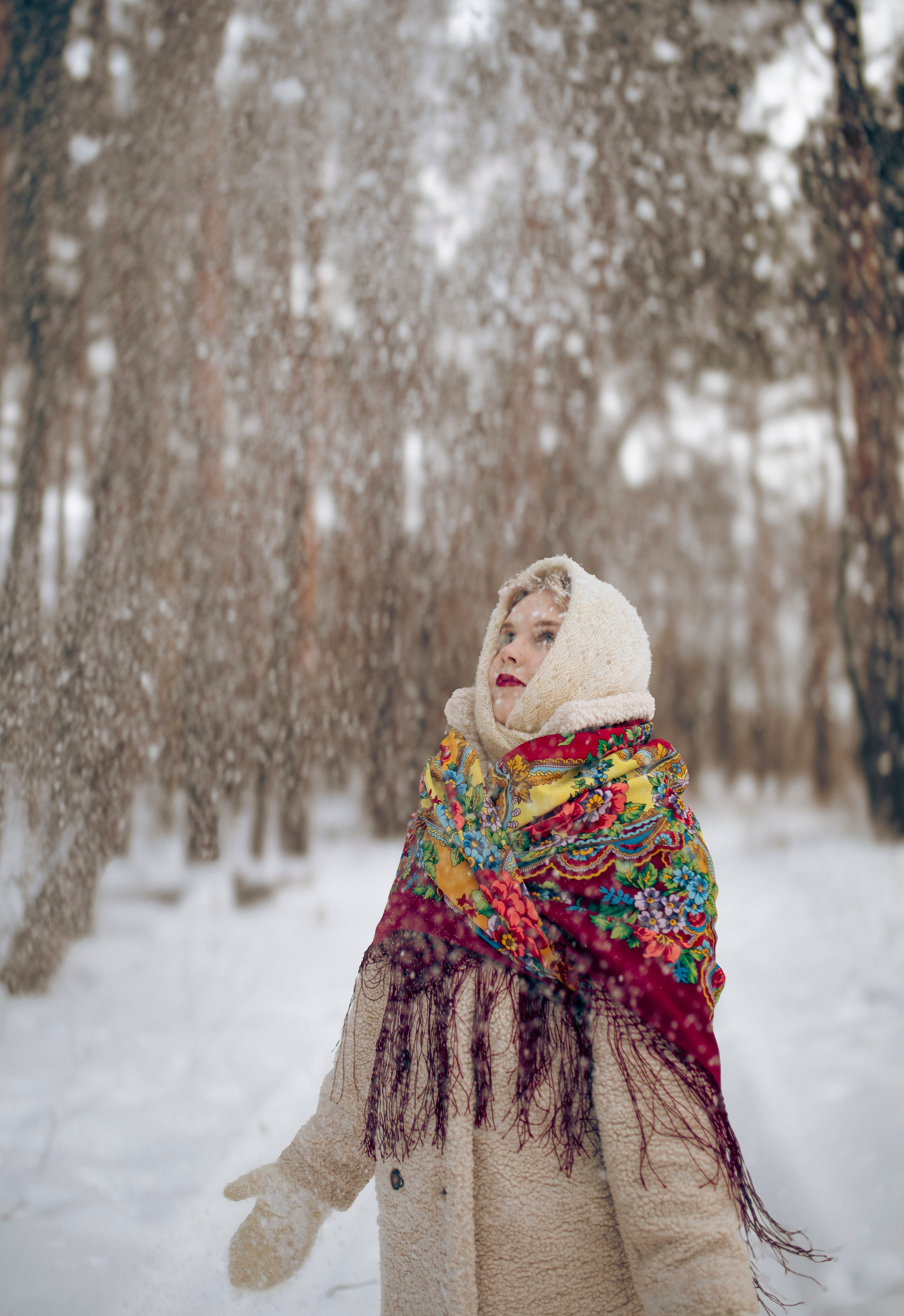 Русская душа…. Фотограф Юлия Хакимова / Казань/ Чистополь