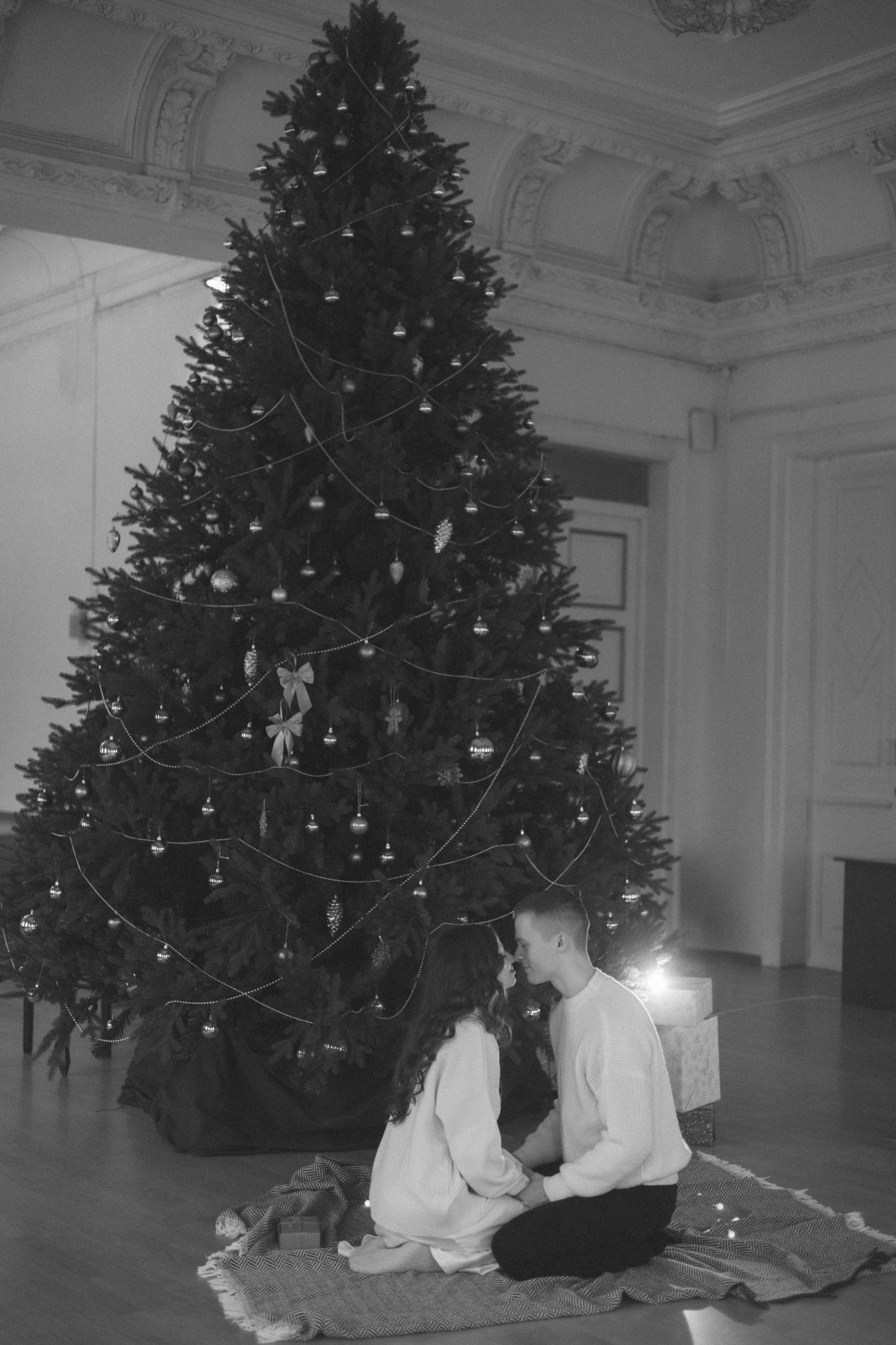 Все эти моменты как кино…. Фотограф Юлия Хакимова / Казань/ Чистополь