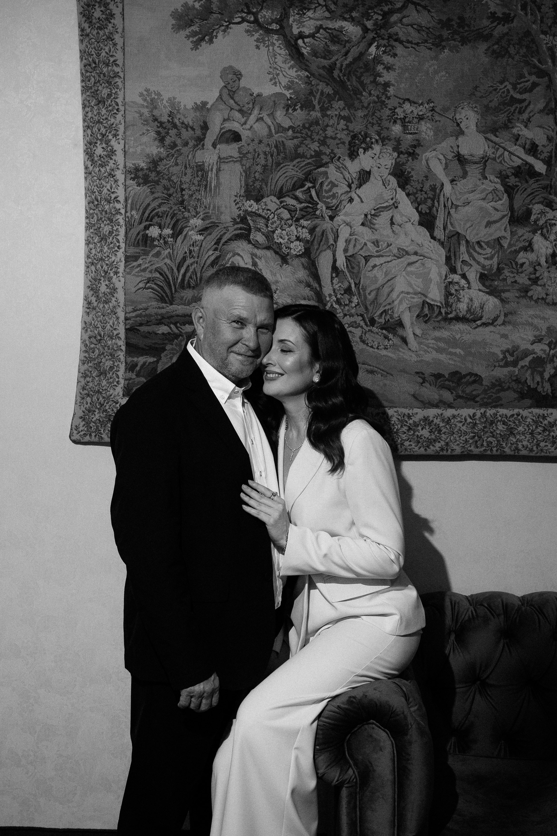 Руслан & Гульсина. Свадебный и семейный фотограф в Краснодар, Россия