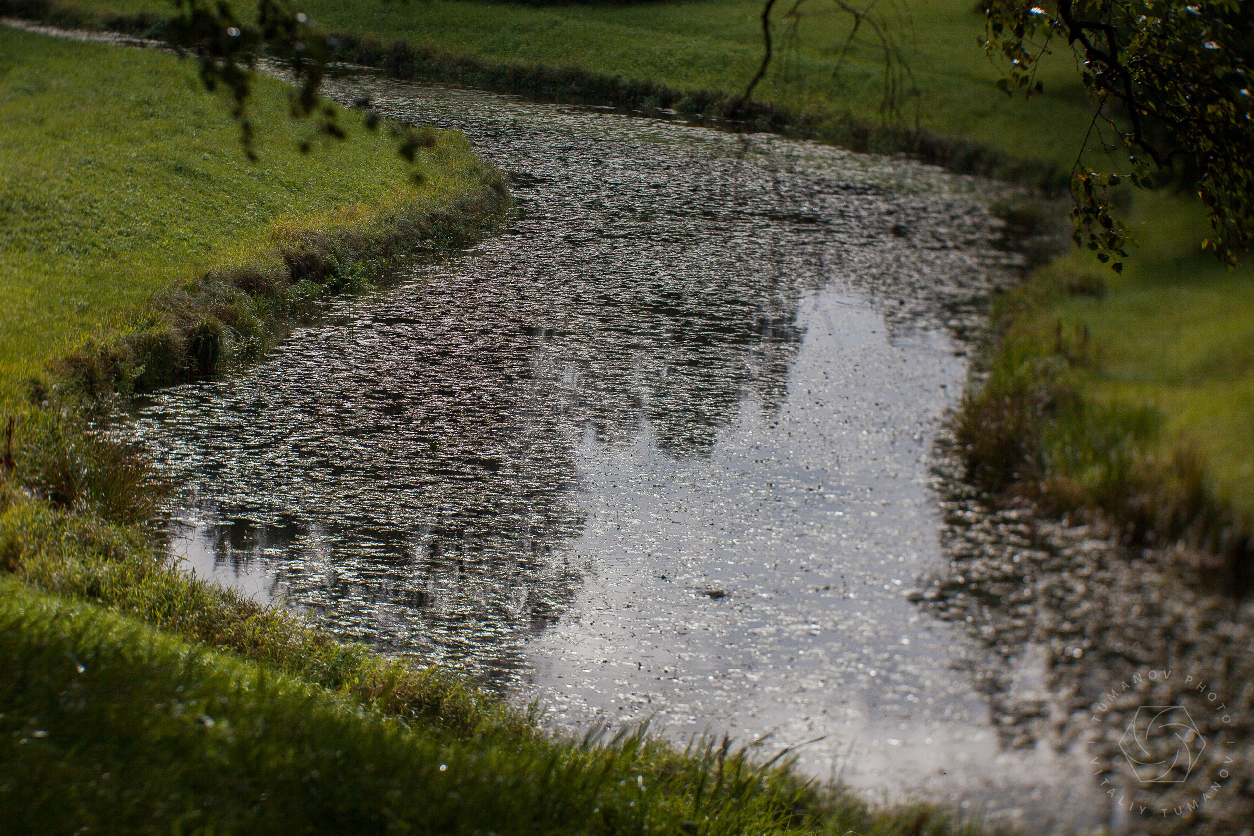 Ландшафтная фотография. Виталий Туманов — Ландшафтный фотограф