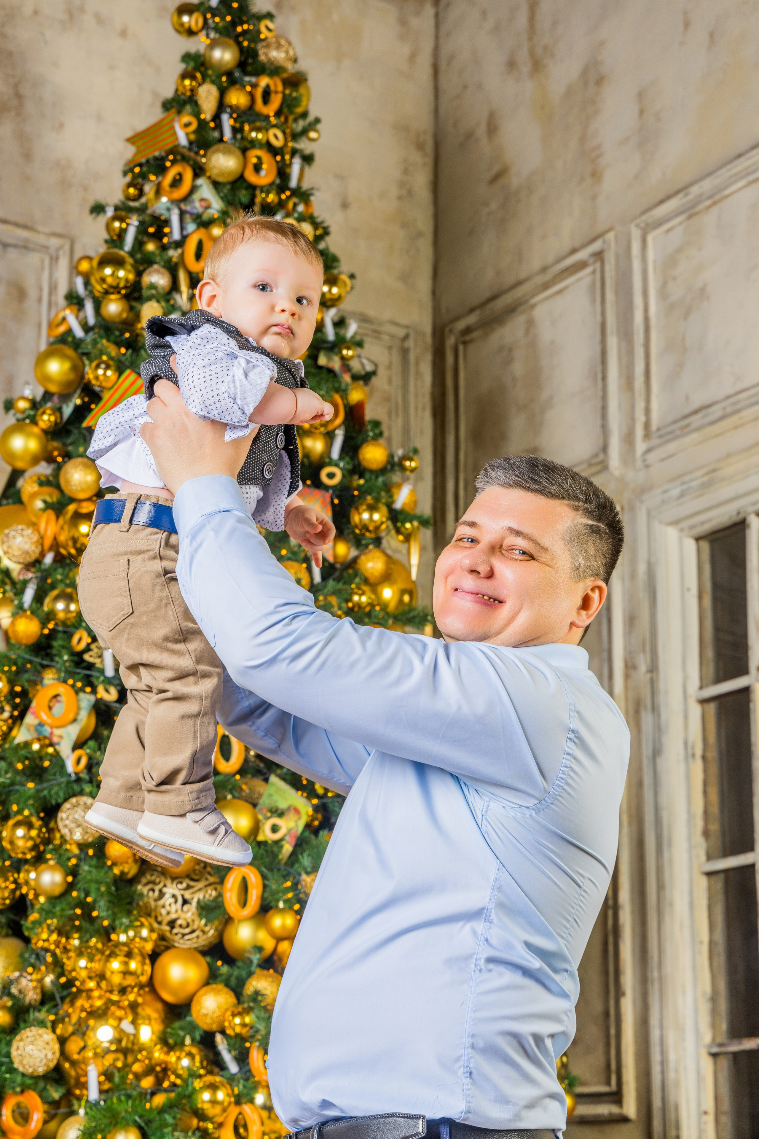 Студия. Photomantis