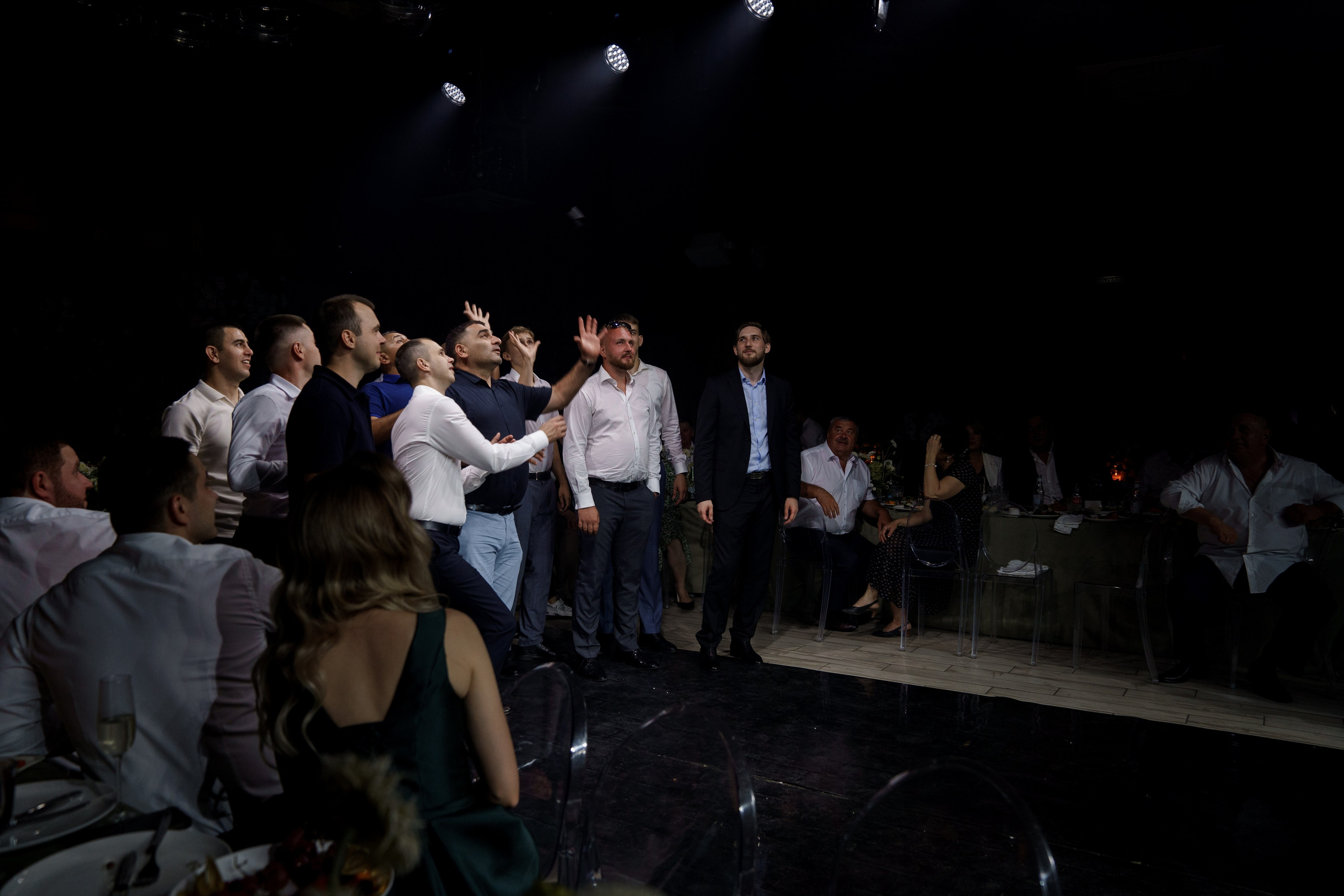 Александр и Диана. Свадебный и репортажный фотограф Ростов-на-Дону Алексей Гуль