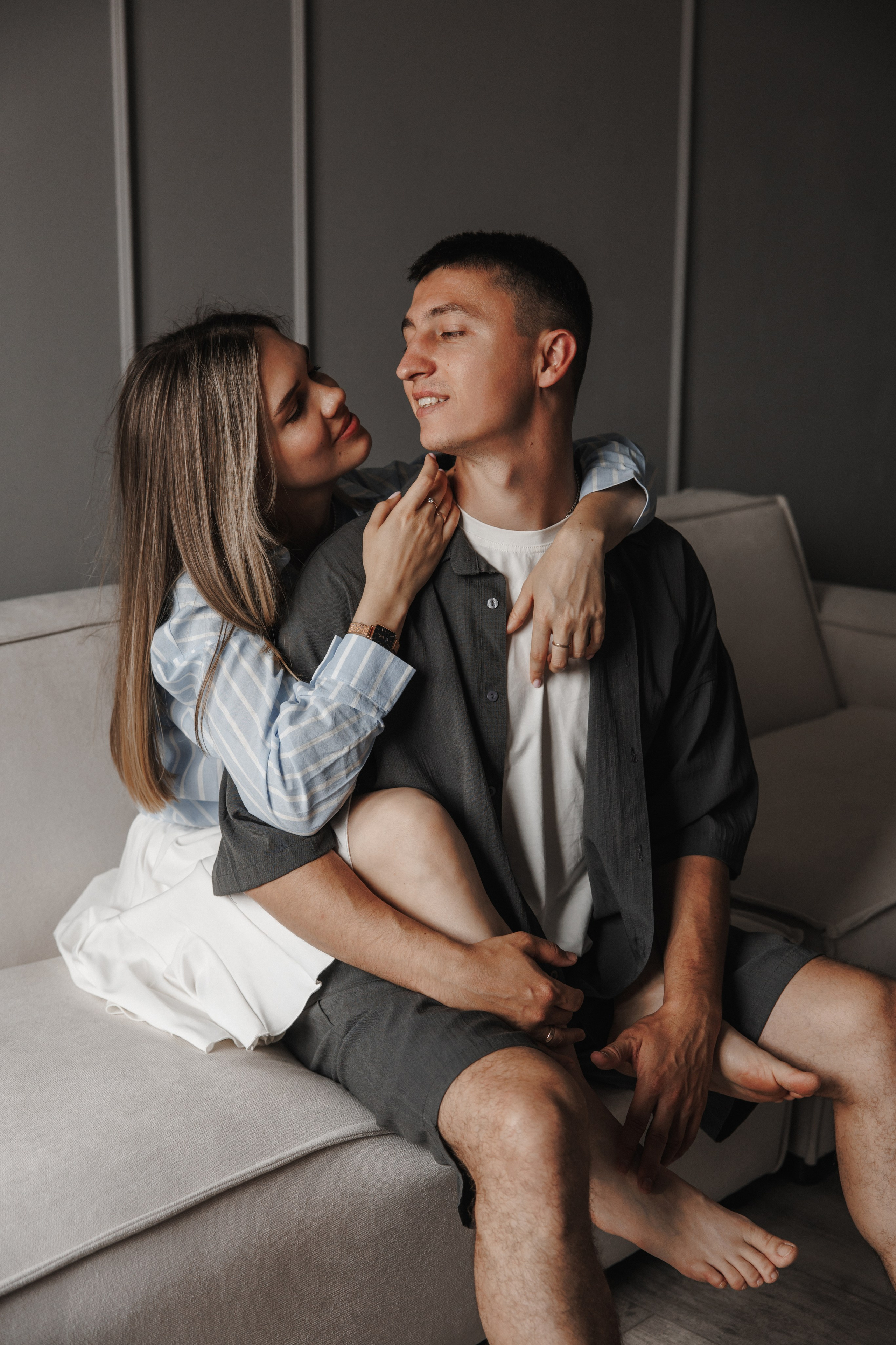 Валерий и Екатерина. Свадебный фотограф Краснодар Ростов Солоникова Вероника