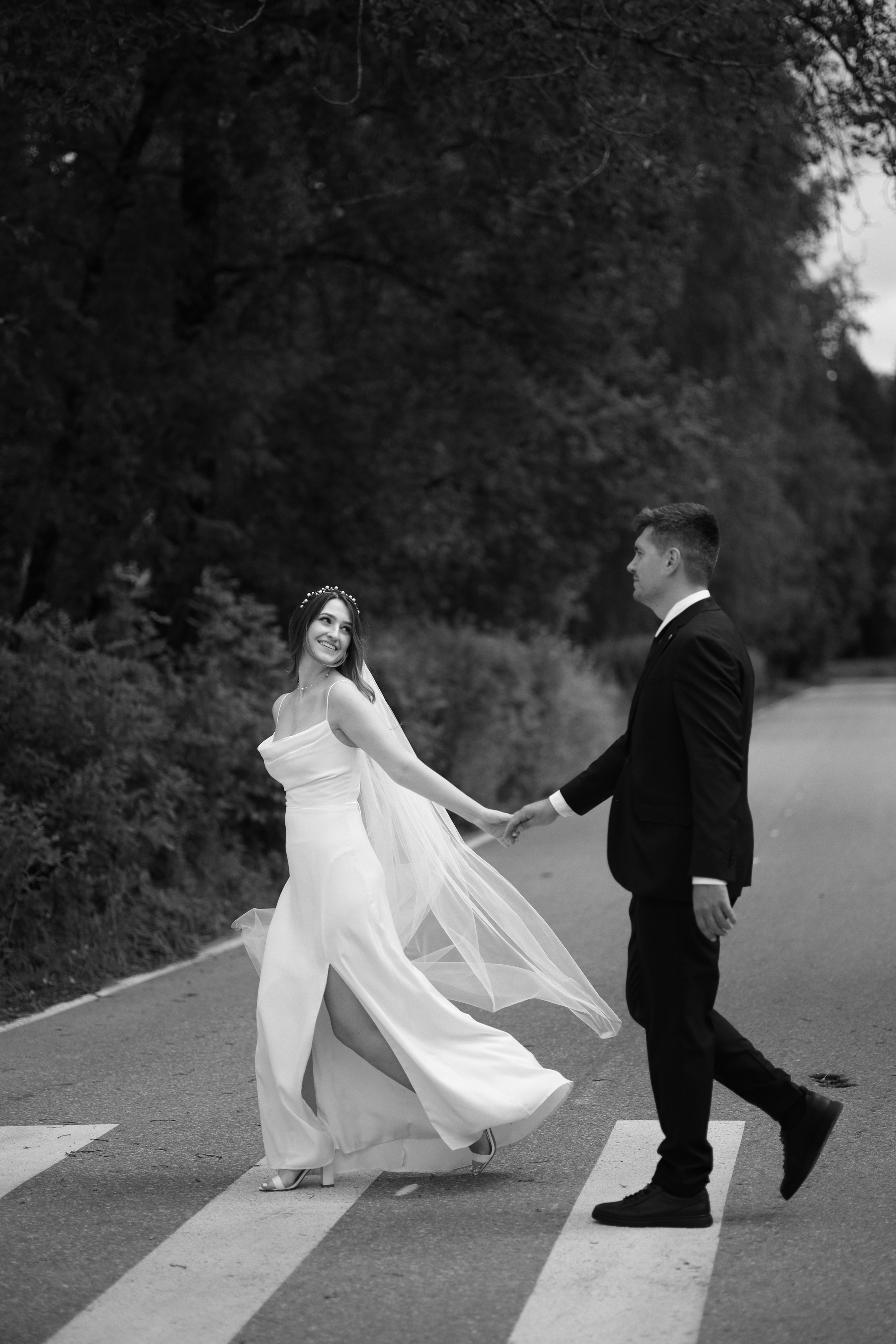 Анастасия и Алексей. Женский и свадебный фотограф в Санкт-Петербурге Матвеева Наталья