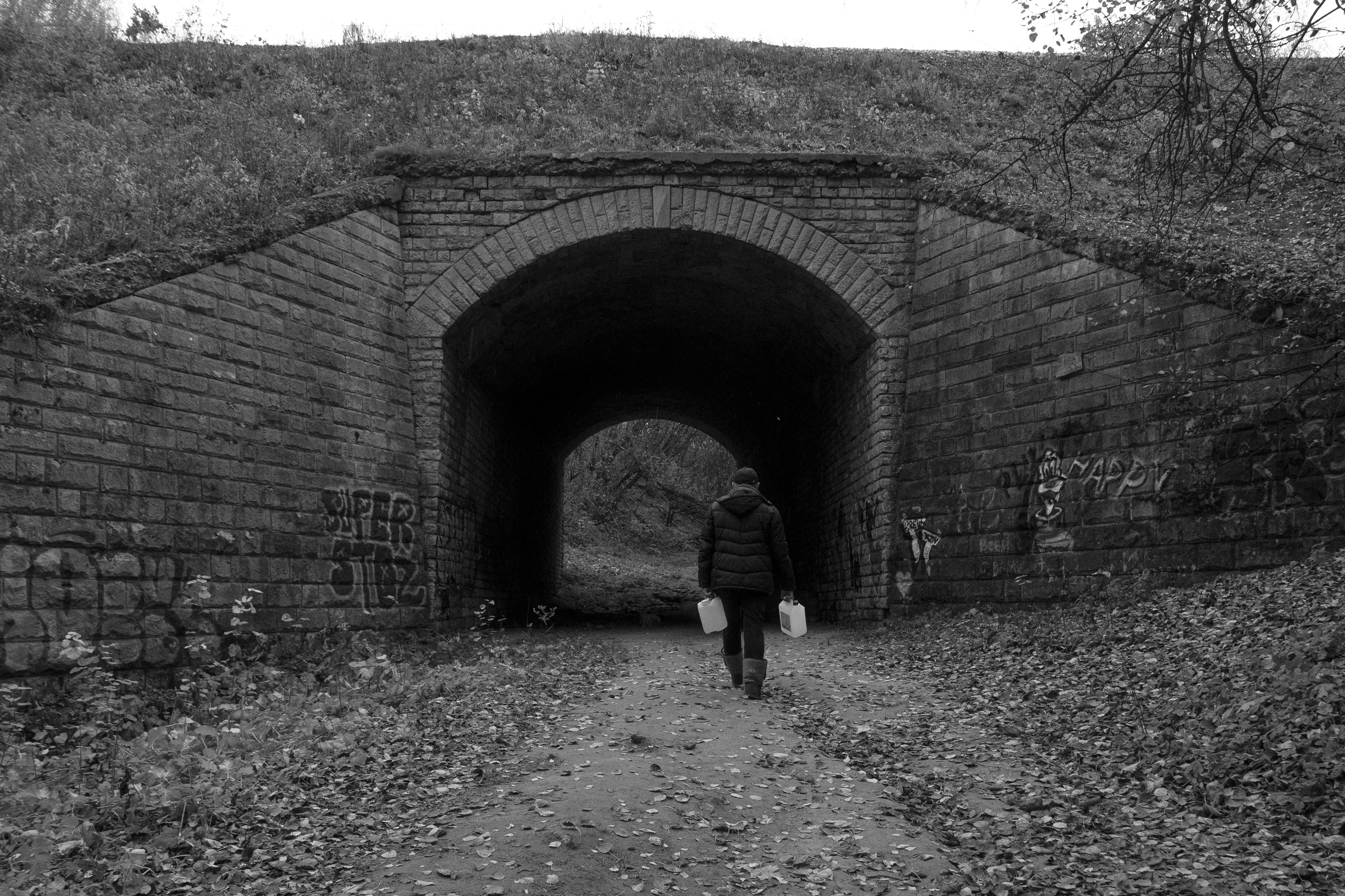 Русско-Немецкая Швейцария. Арсений Марасинский — фотограф в Казани