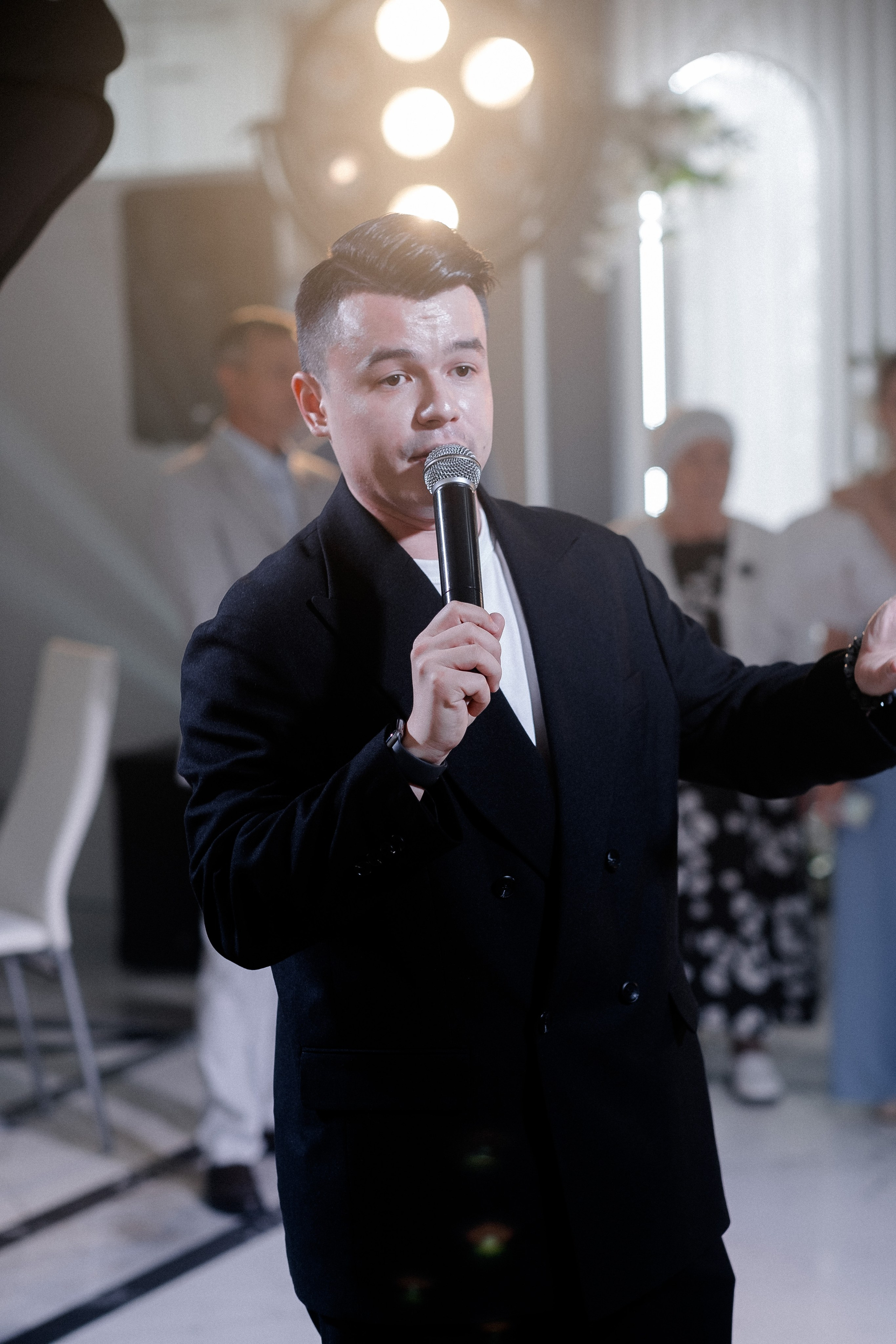 Алексей & Аделя. Свадебный и семейный фотограф в Казани и Зеленодольске Ланочкин Илья