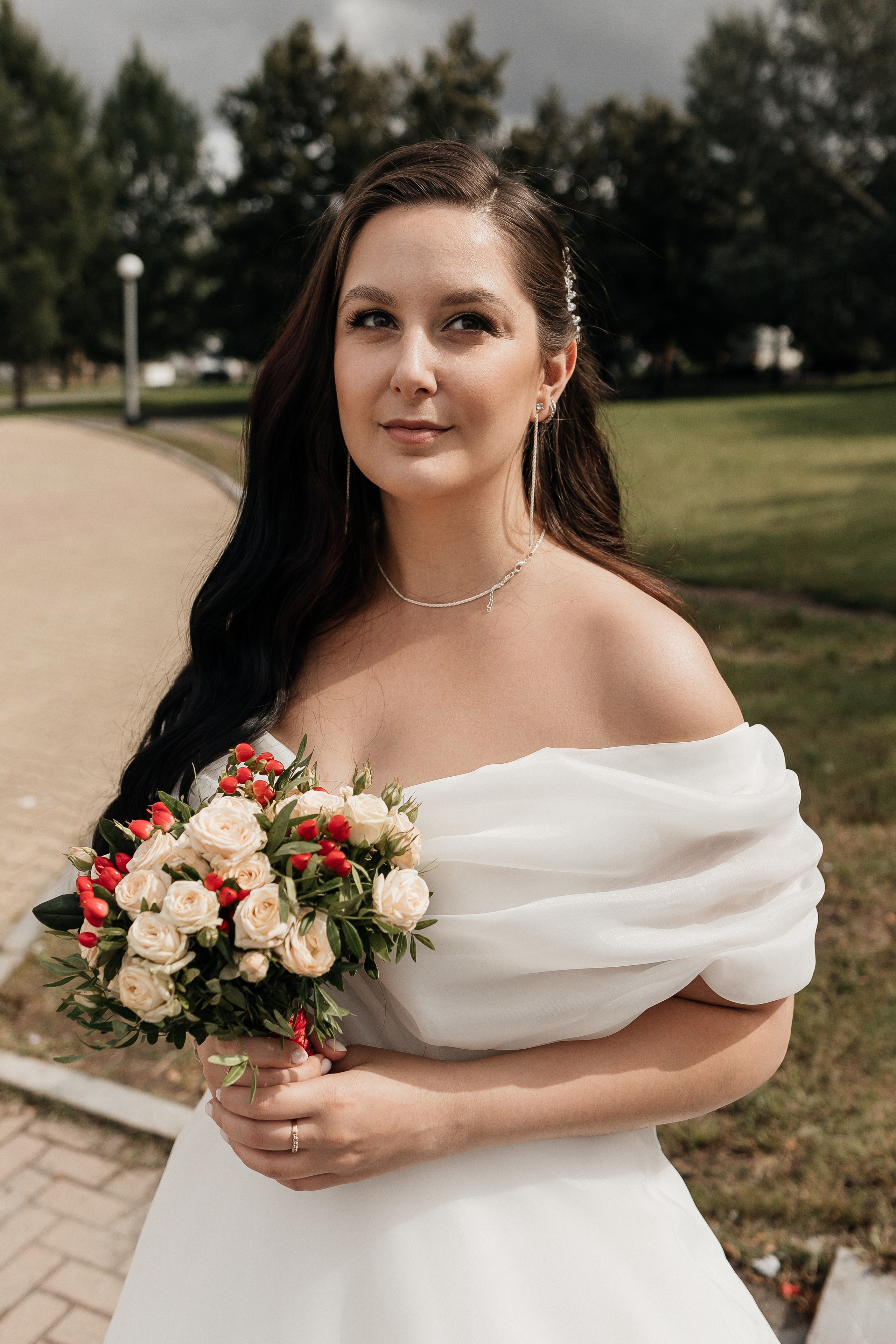 Дмитрий и Мария/2024. Свадебный и семейный фотограф в Екатеринбурге