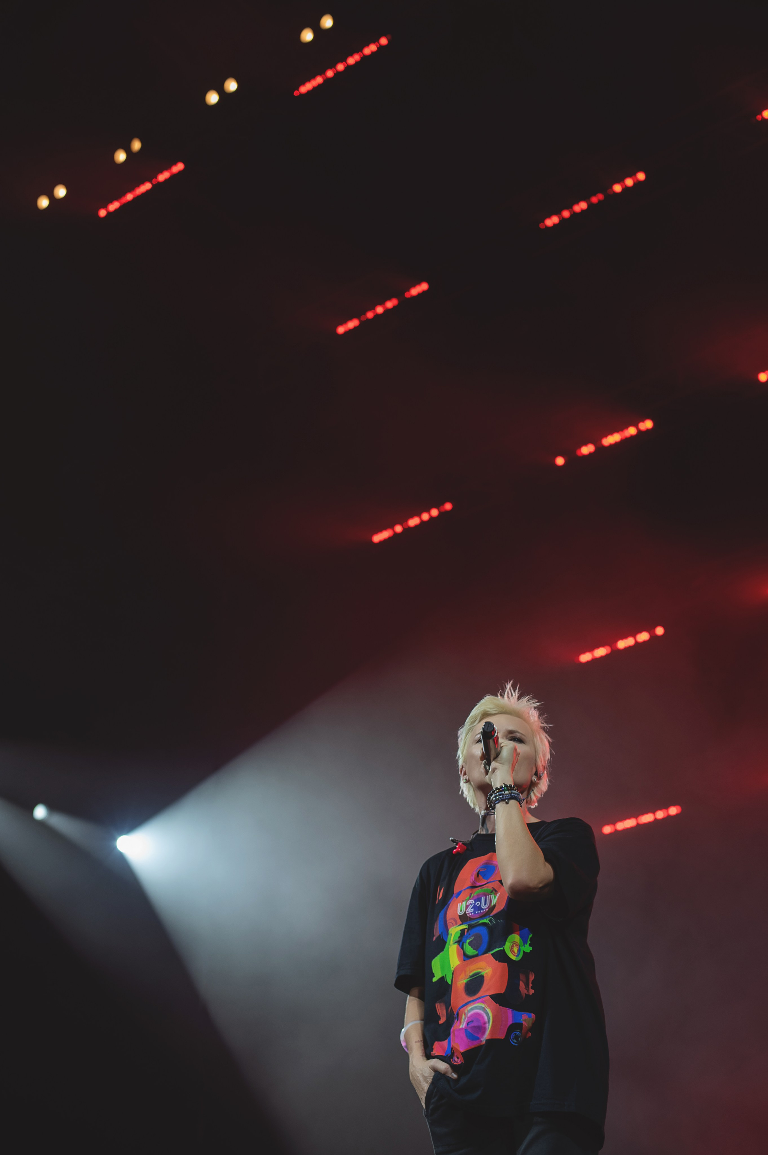 Диана Арбенина, Ночные снайперы, 12.12.2023, Санкт-Петербург. Фотограф в Москве, Оксана Ребристая