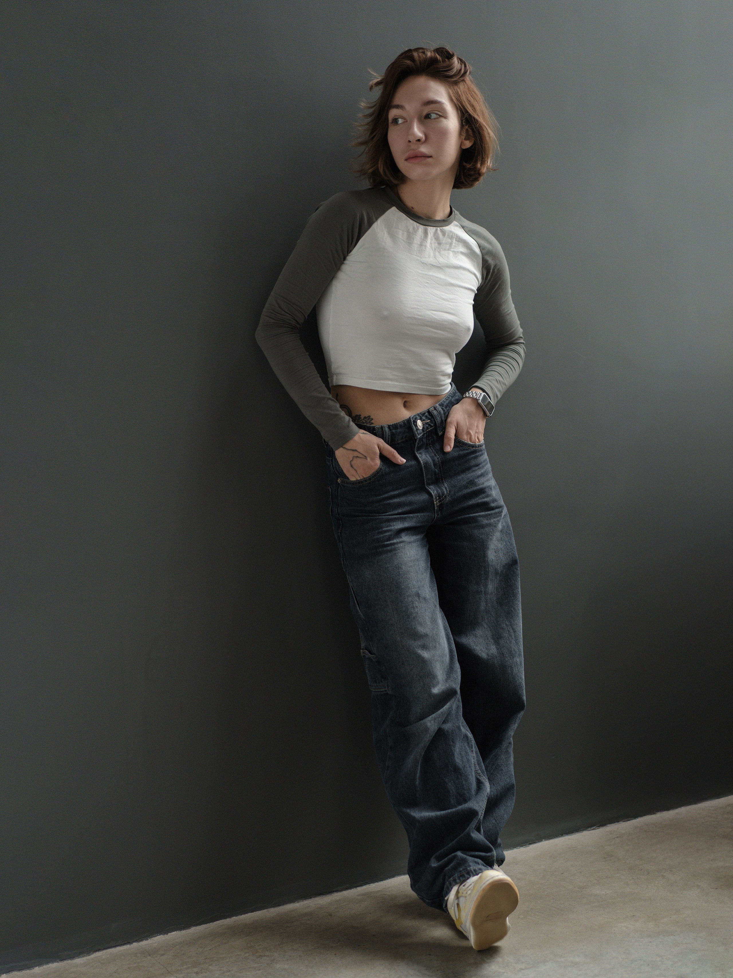 Masha. Commercial photographer Natalia Bychkova