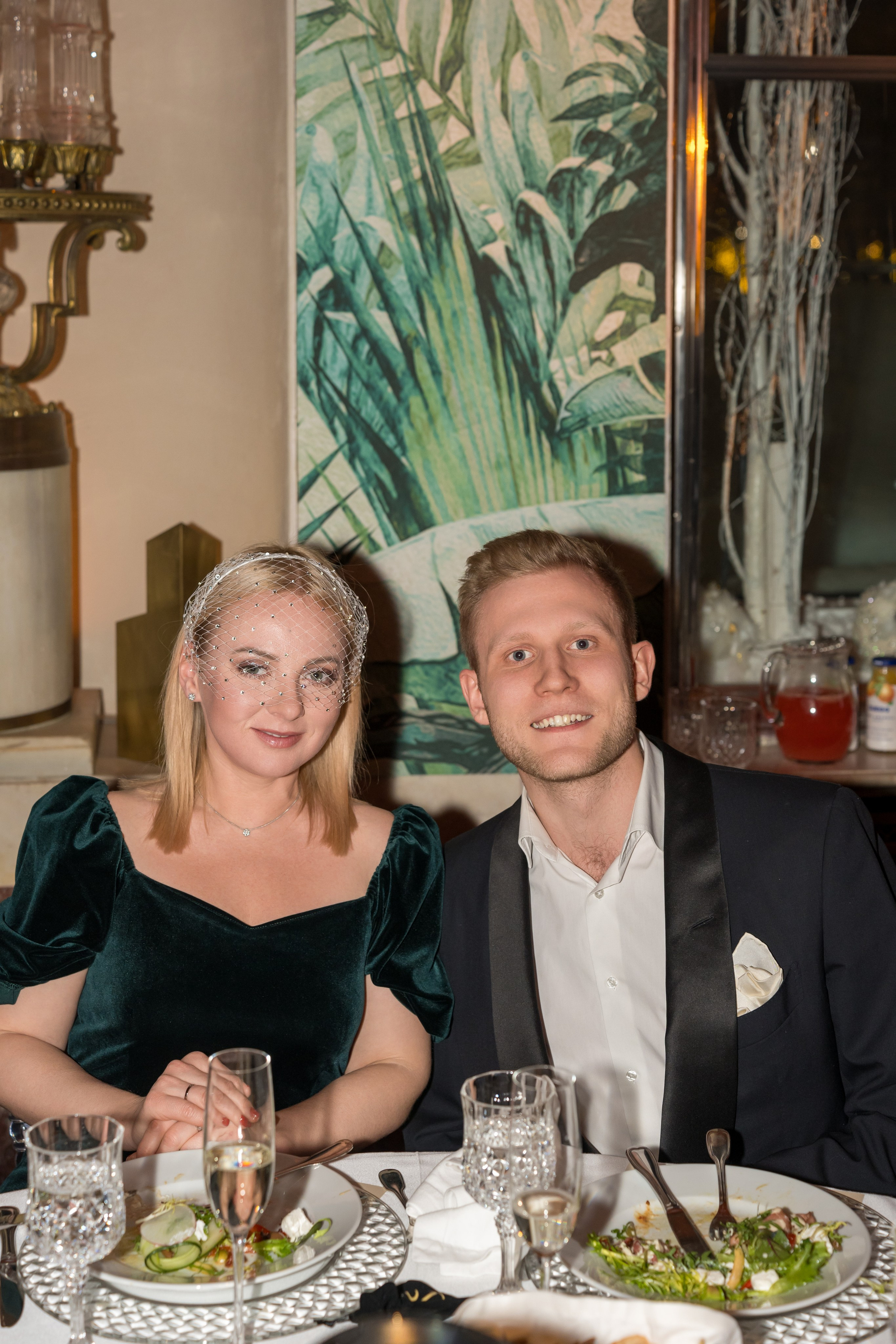 Sanremo. Свадебный и семейный Фотограф в Москве Александр Березин