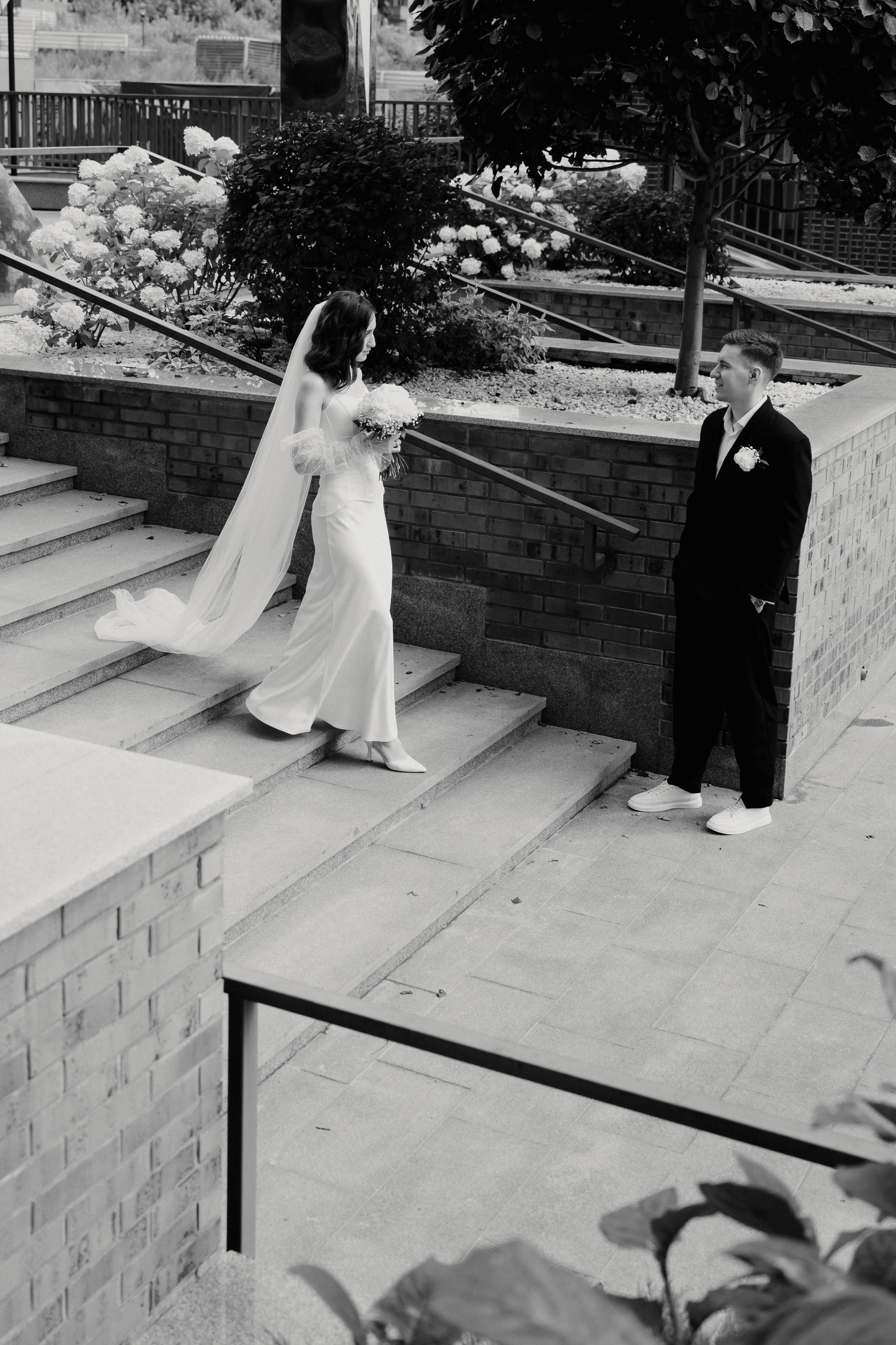 Анастасия & Артём