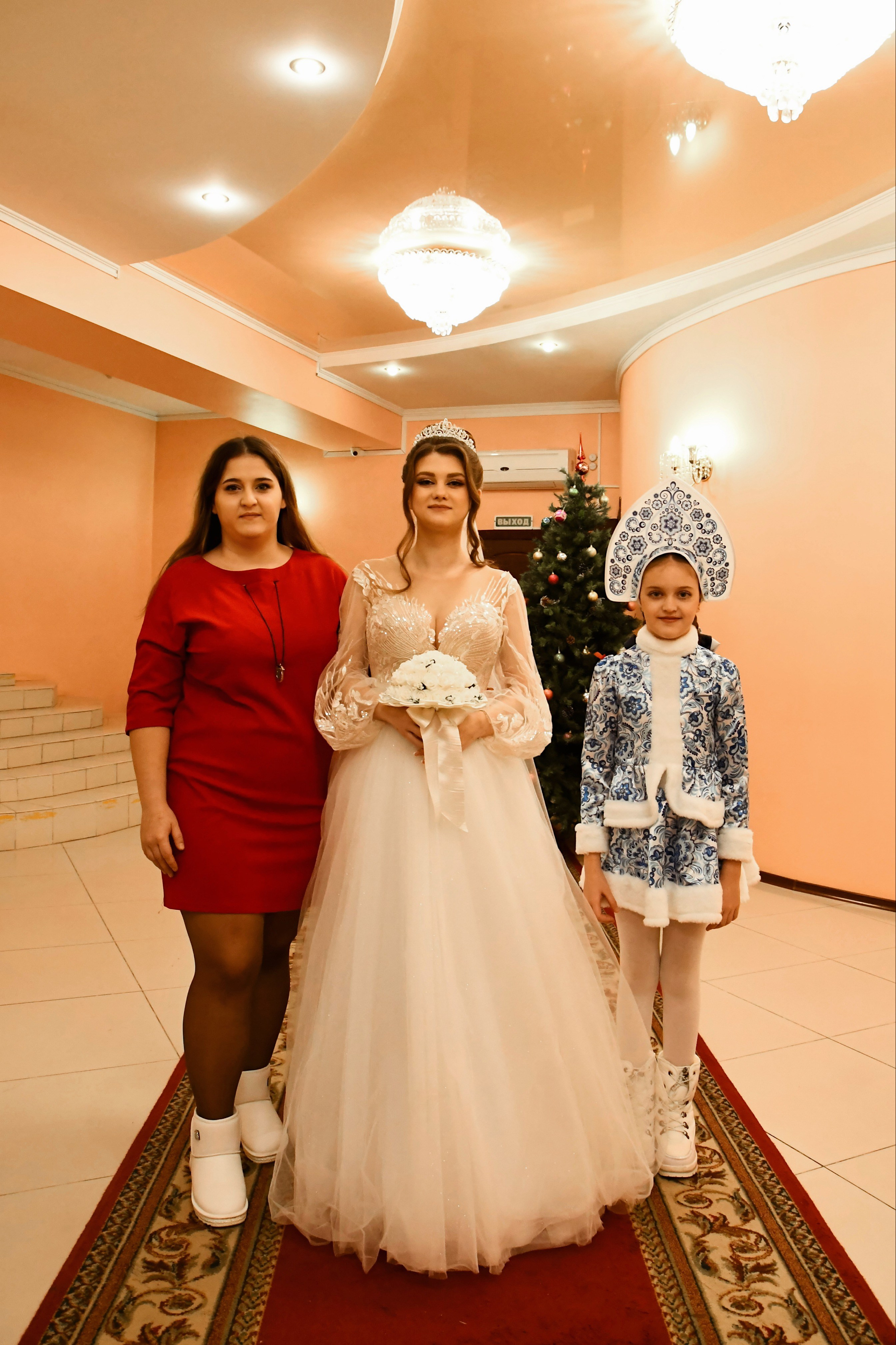 Загс. Фотограф Оренбург I Кристина Подольская