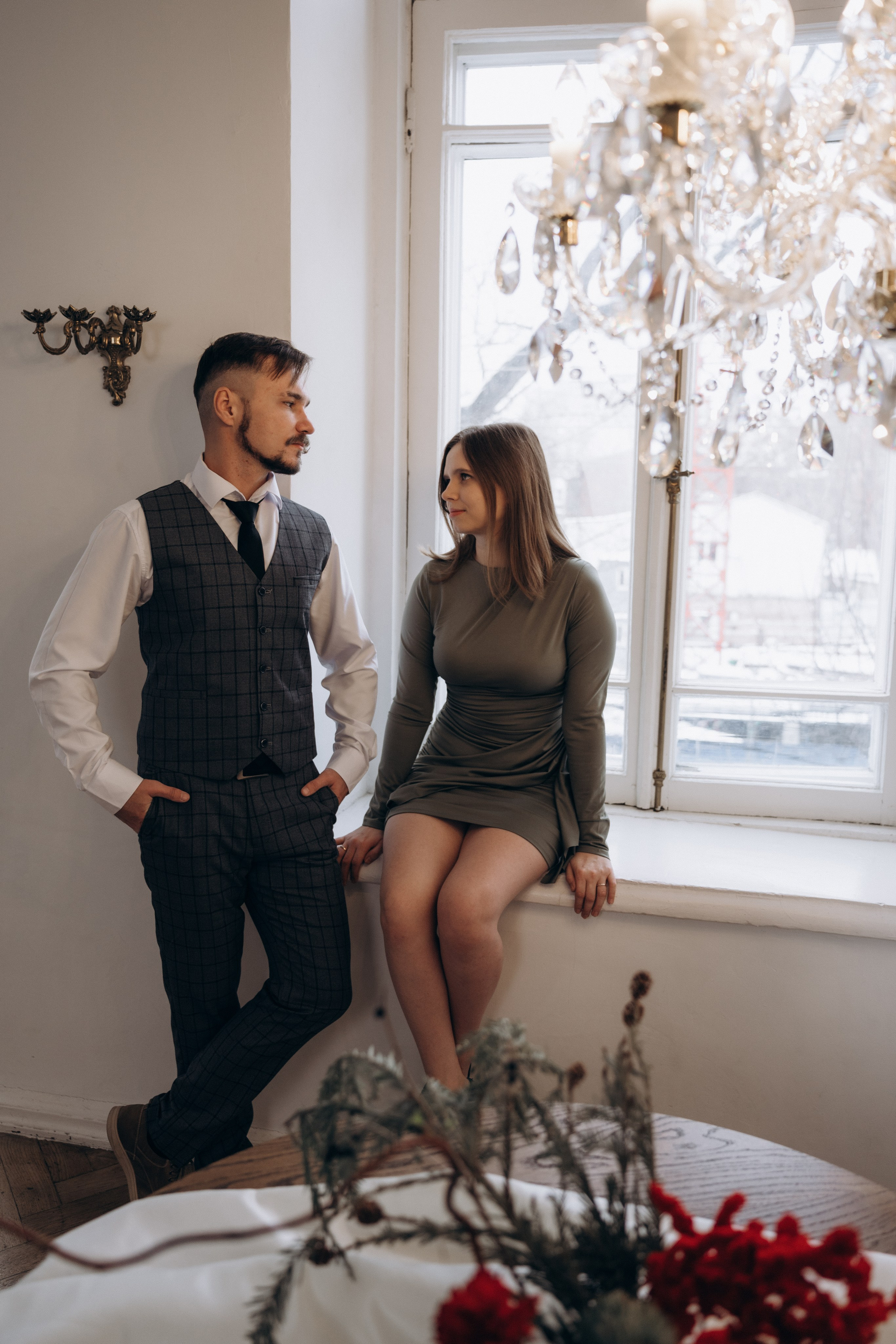 Love Story Лена и Коля. Семейный фотограф Ростов-на-Дону. Детский фотограф Ростов-на-Дону