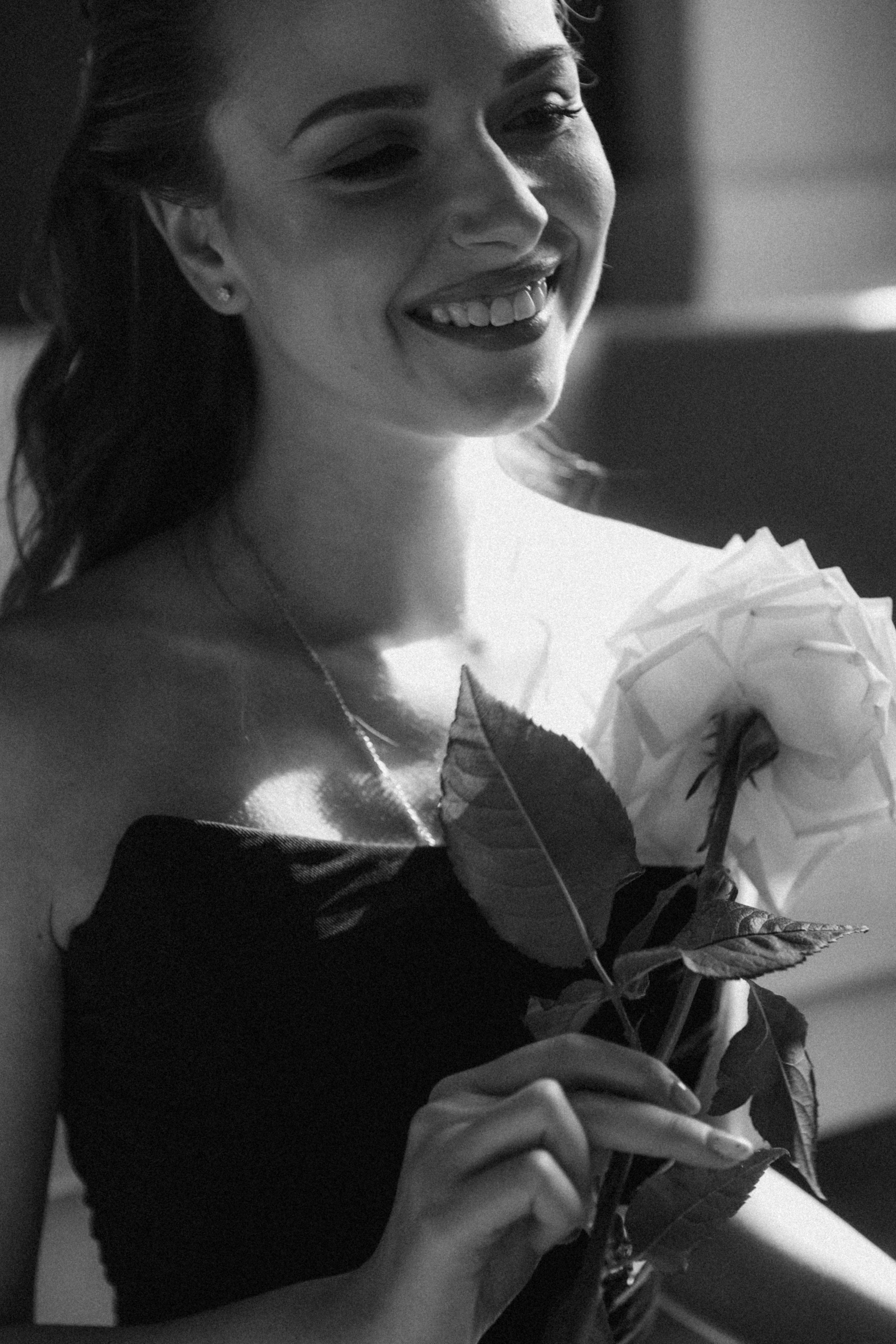 Юля. Фотограф Нижний Новгород Юлия Болдырева