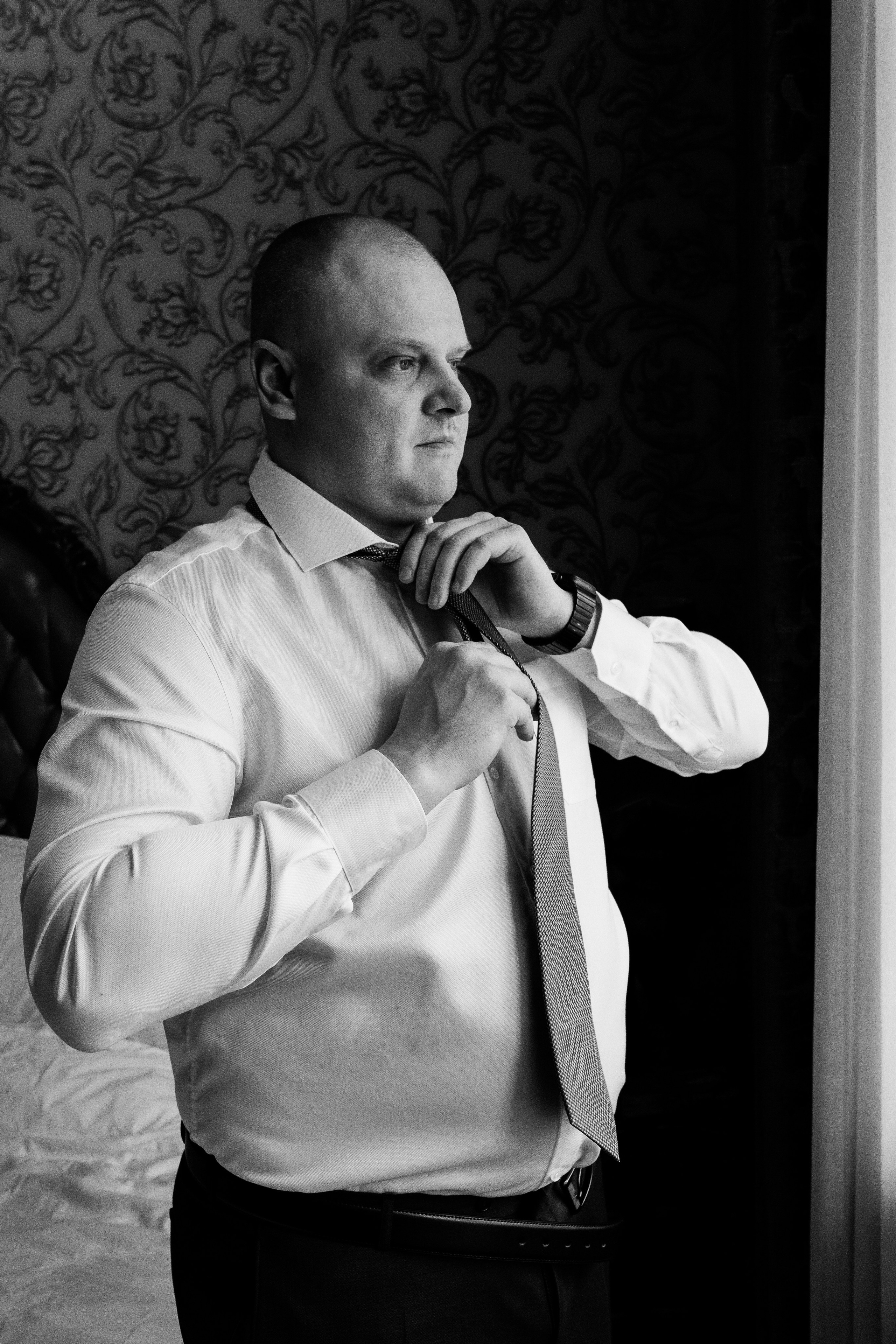 Станислав и Кристина. Семейный и Свадебный Фотограф в Санкт-Петербурге Науменко Владислав