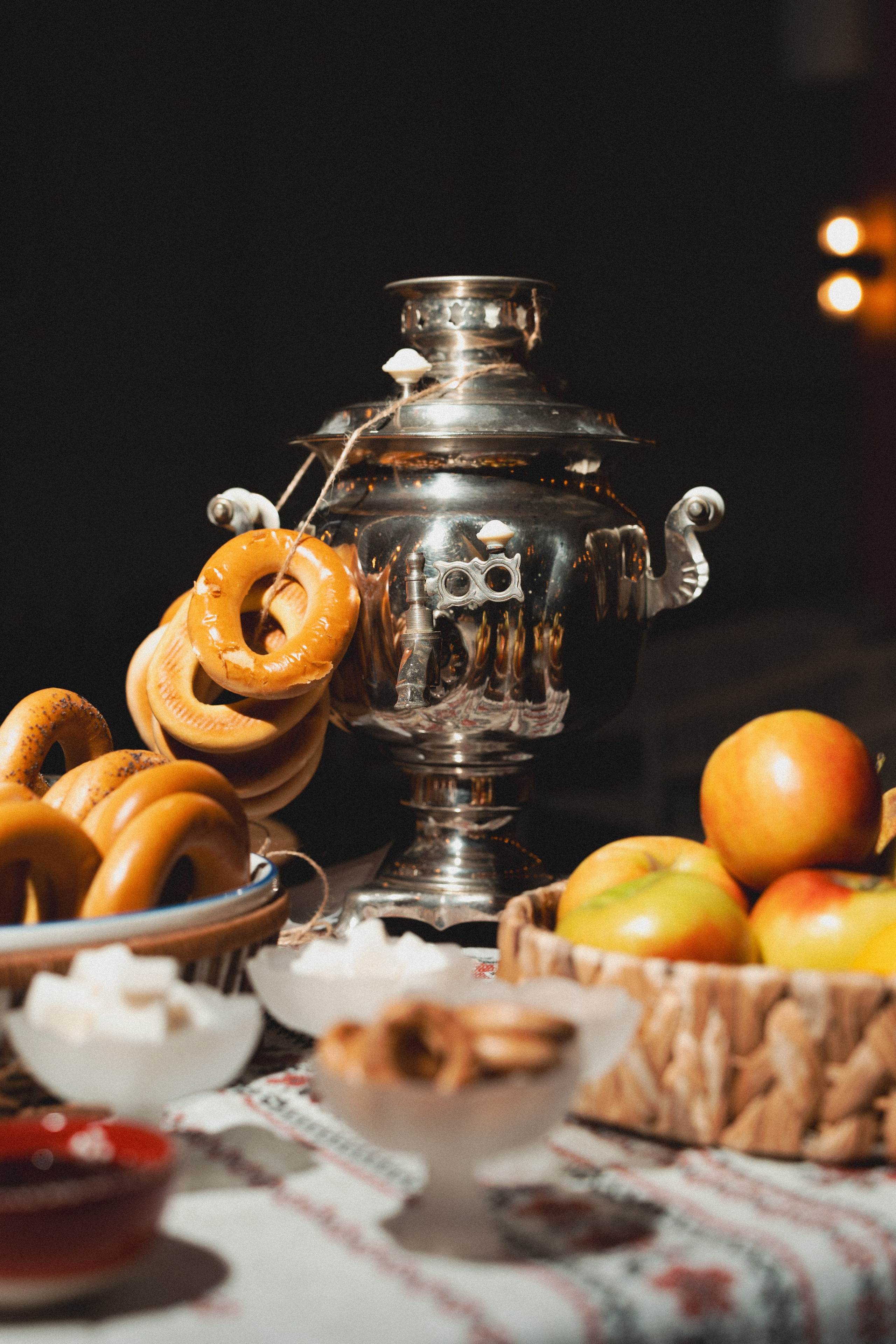 МТС / the dacha omni. Фотограф Москва Мария Бойцова