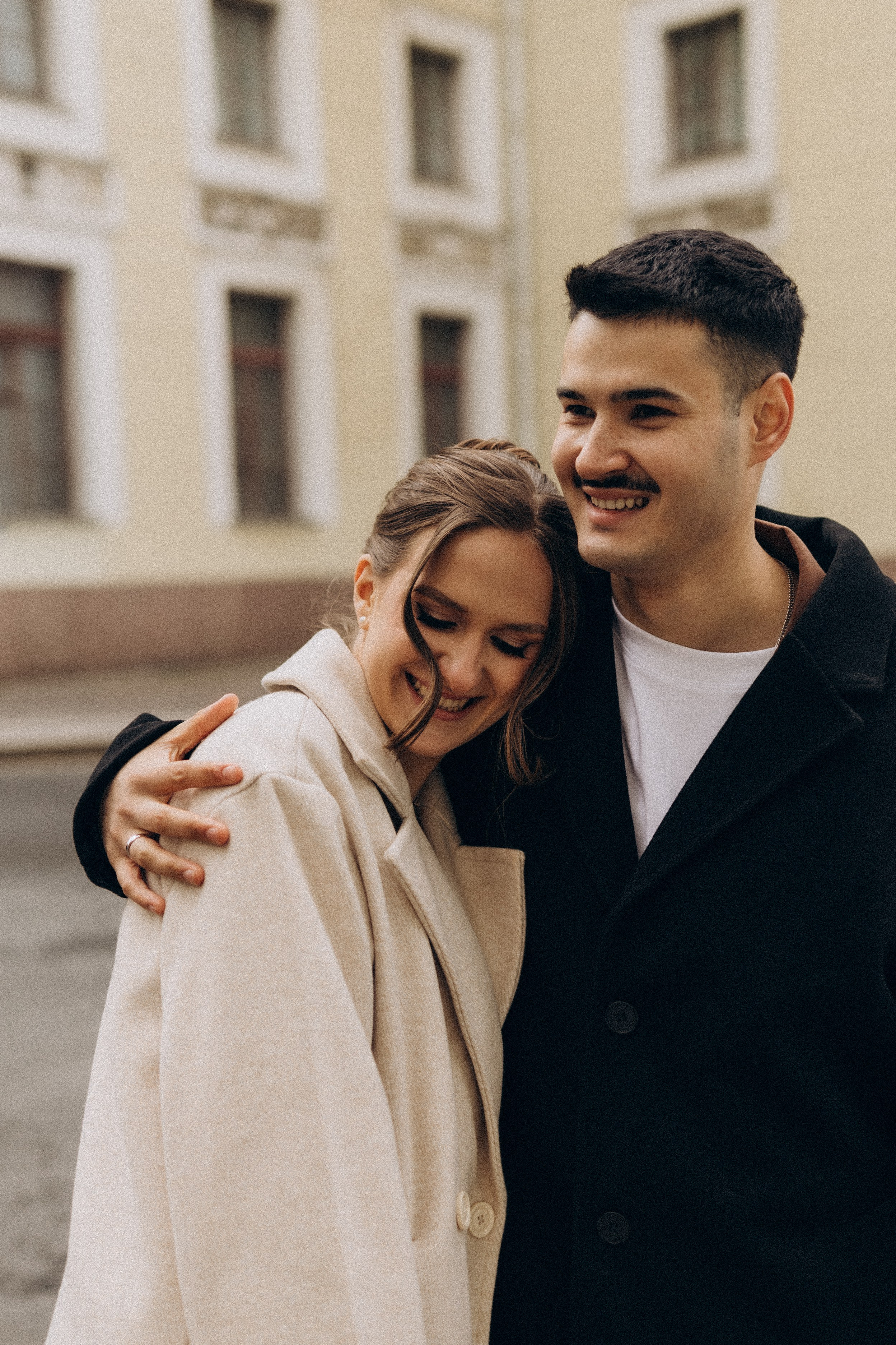 Амир и Екатерина | Дворец бракосочетания 1. Свадебный и love story фотограф в Санкт-Петербурге