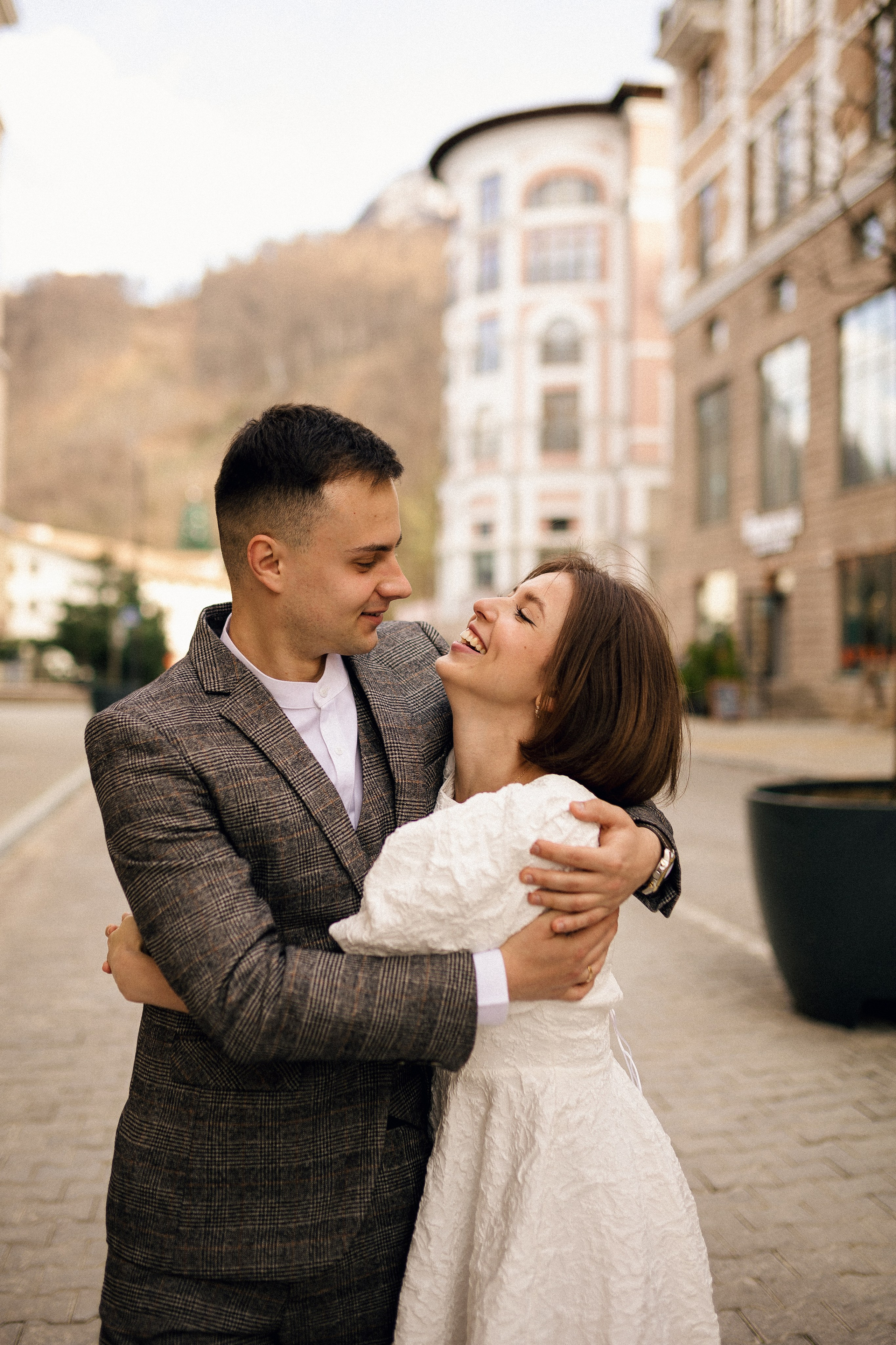 Никита и Яна. Свадебный и love story фотограф в Санкт-Петербурге