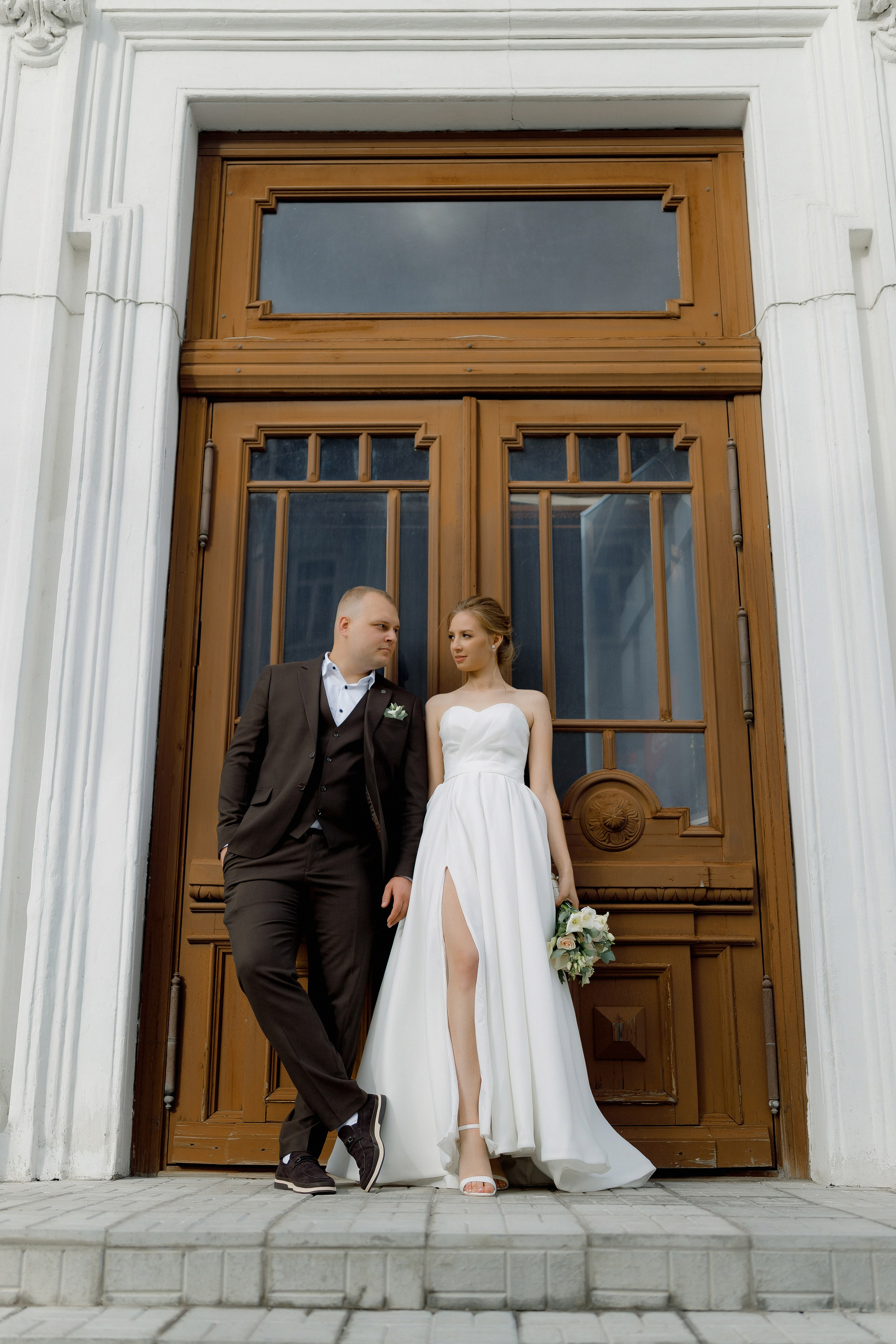 Арина и Влад. Свадебный и семейный фотограф в Казани и Волжске