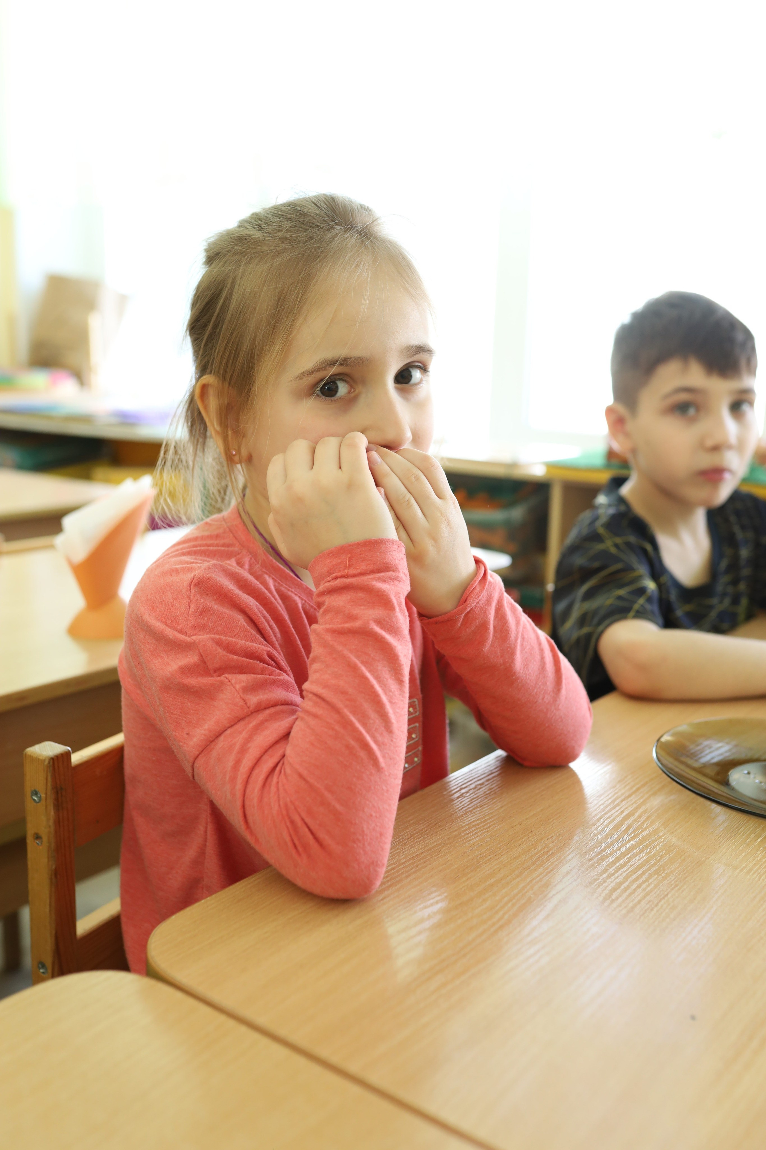 Утро в садике, маленькая часть репортажа!. Профессиональный фотограф, Москва |Видное Елена Елизарова