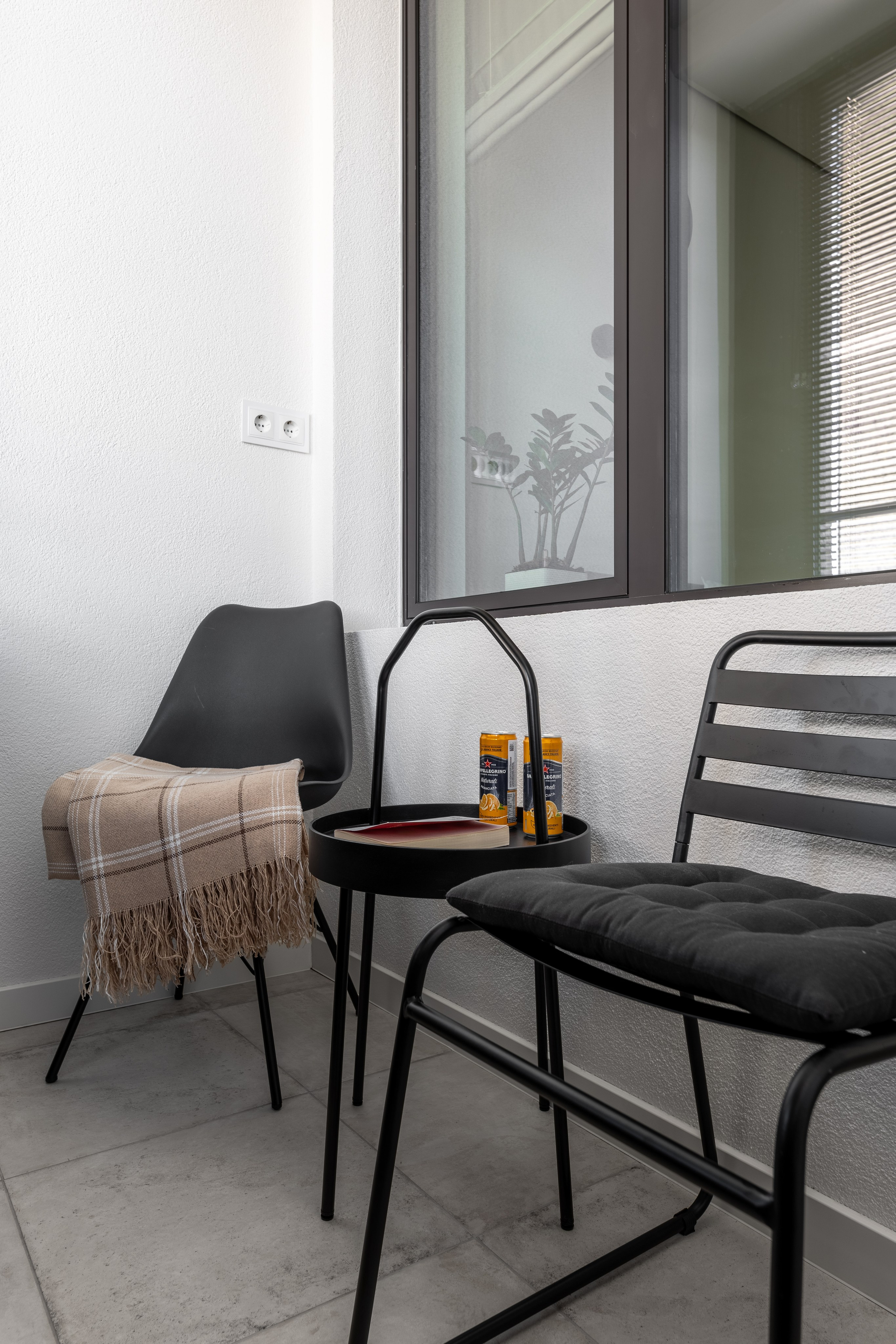 Евродвушка от дизайнера в ЖК «Савеловский Сити». Veselinskiy| Интерьерный фотограф | Москва