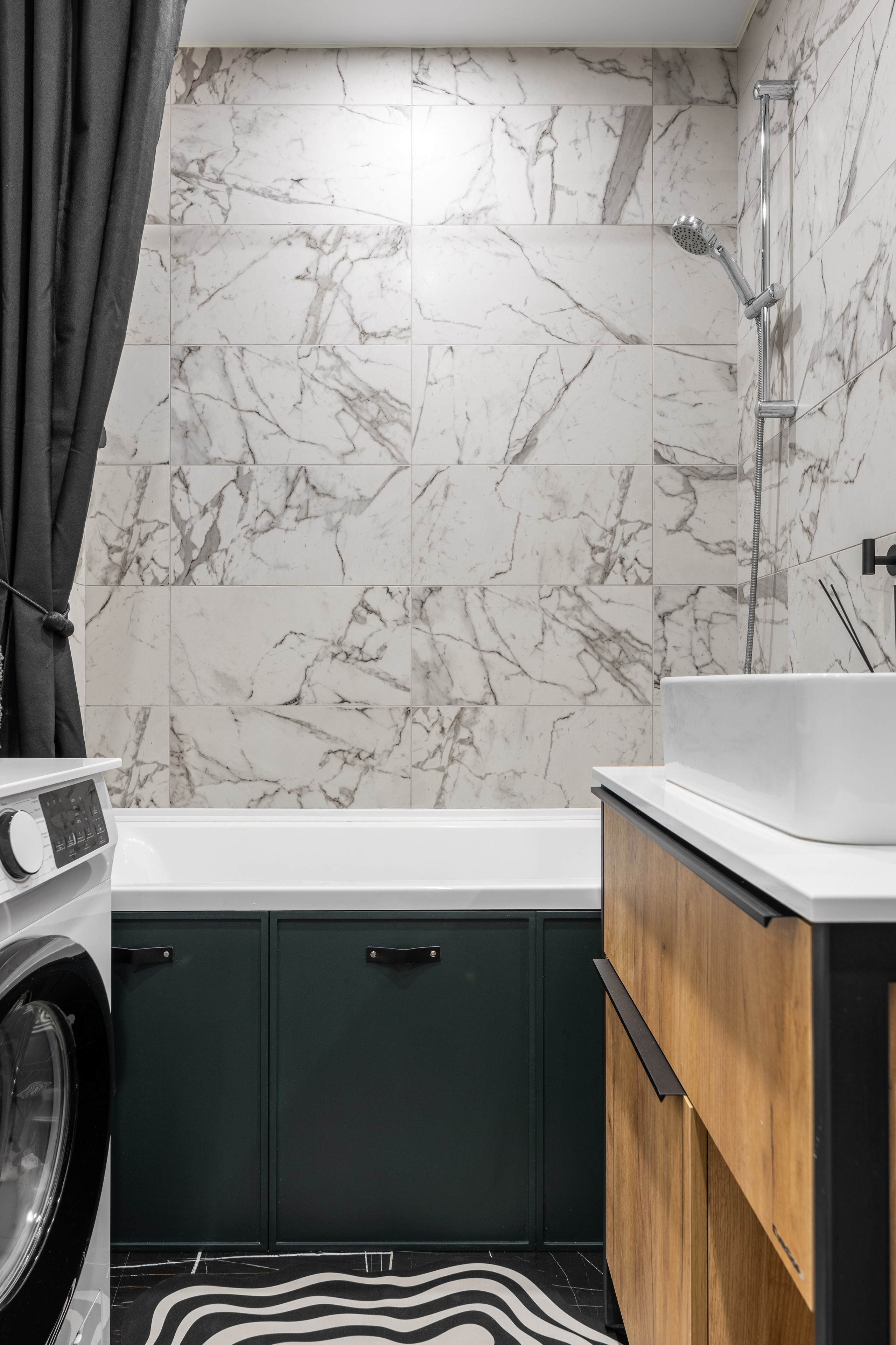 Работа для портфолио хоумстейджера. Veselinskiy| Интерьерный фотограф | Москва