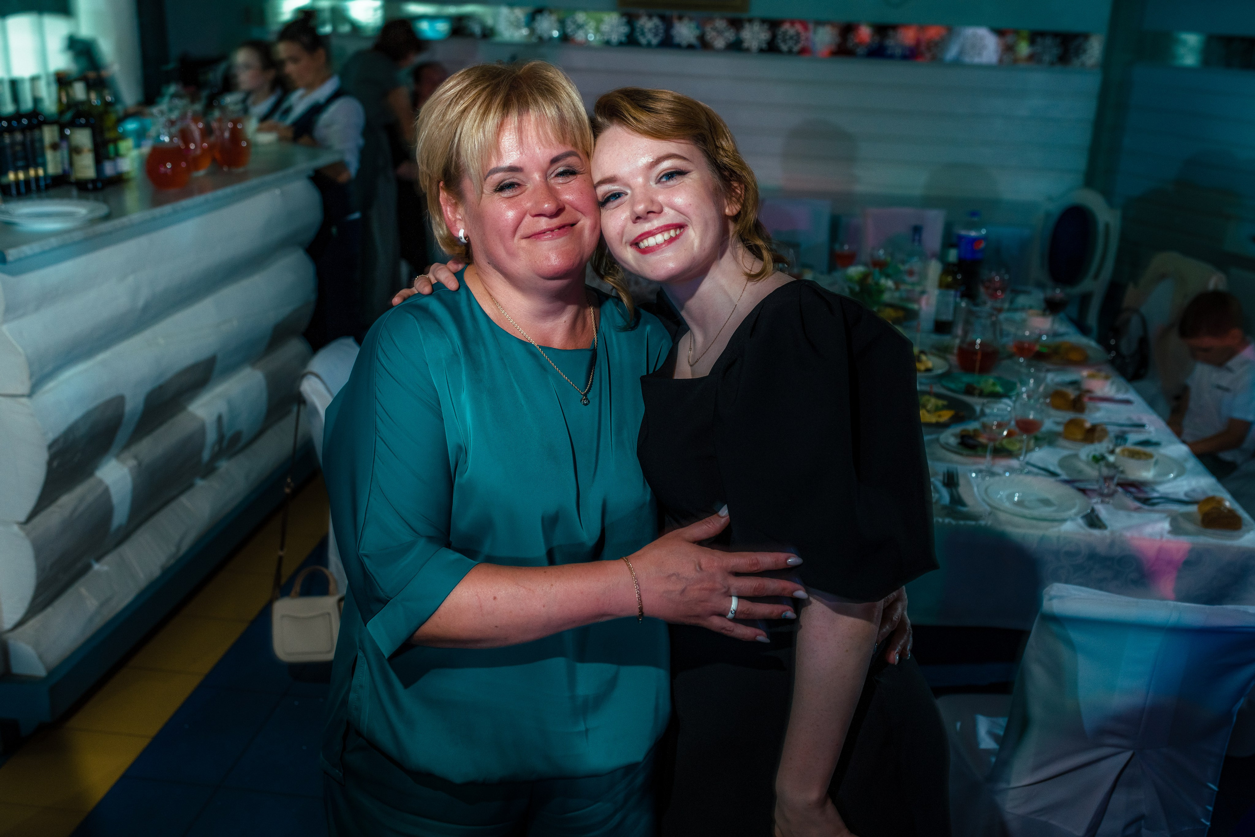 Иван и Татьяна. Александр Снапков | SnappPhoto | Буй